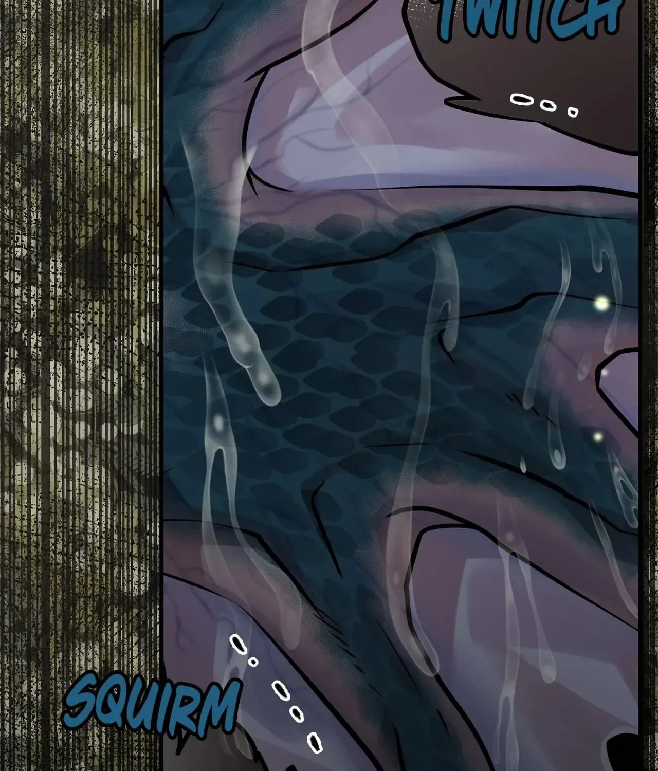 Read Holding You Captive chapter 72 image 11 on Lezhin