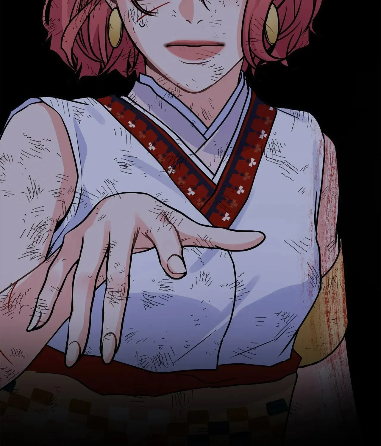 Read Holding You Captive chapter 72 image 114 on Lezhin