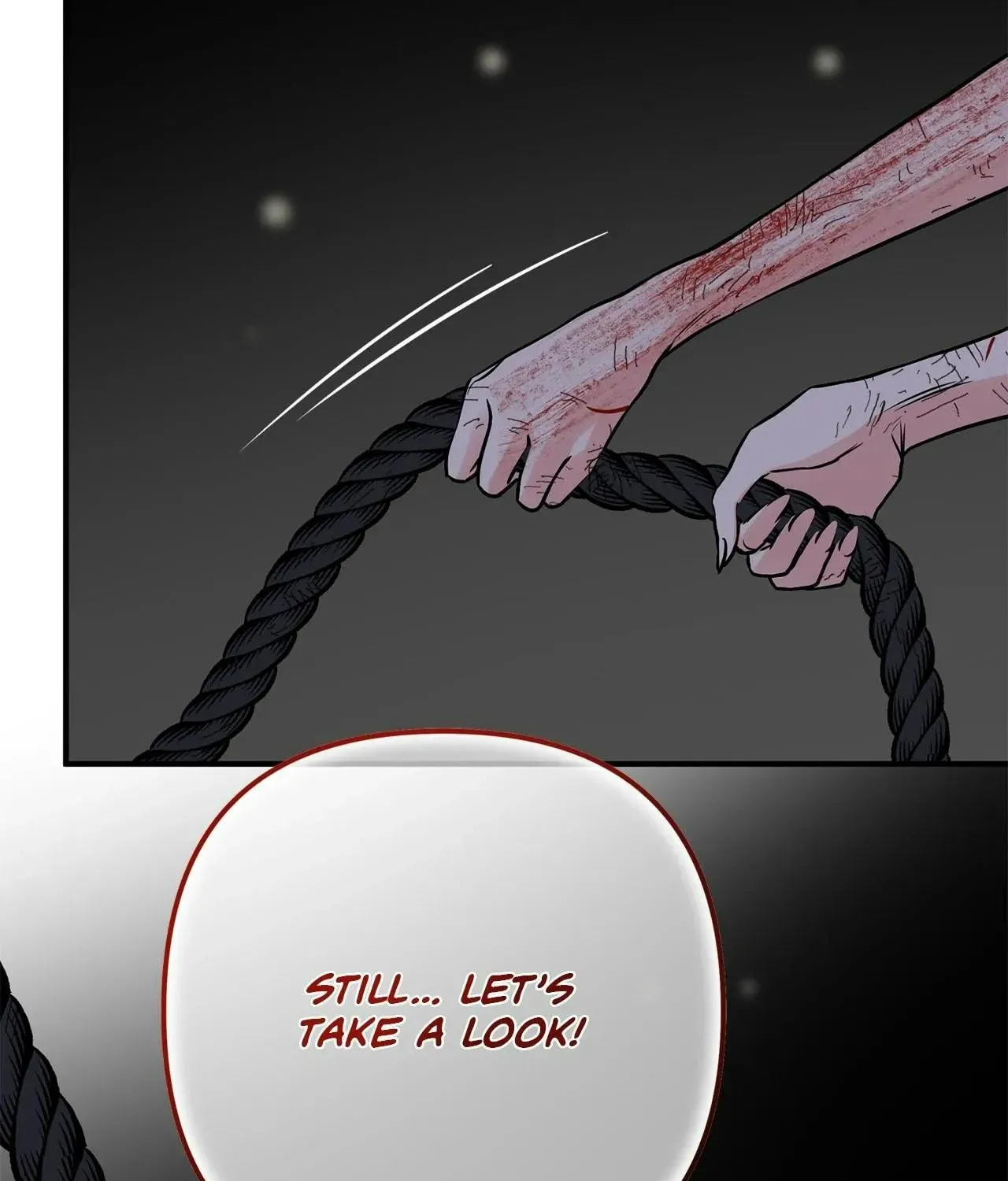 Read Holding You Captive chapter 72 image 124 on Lezhin