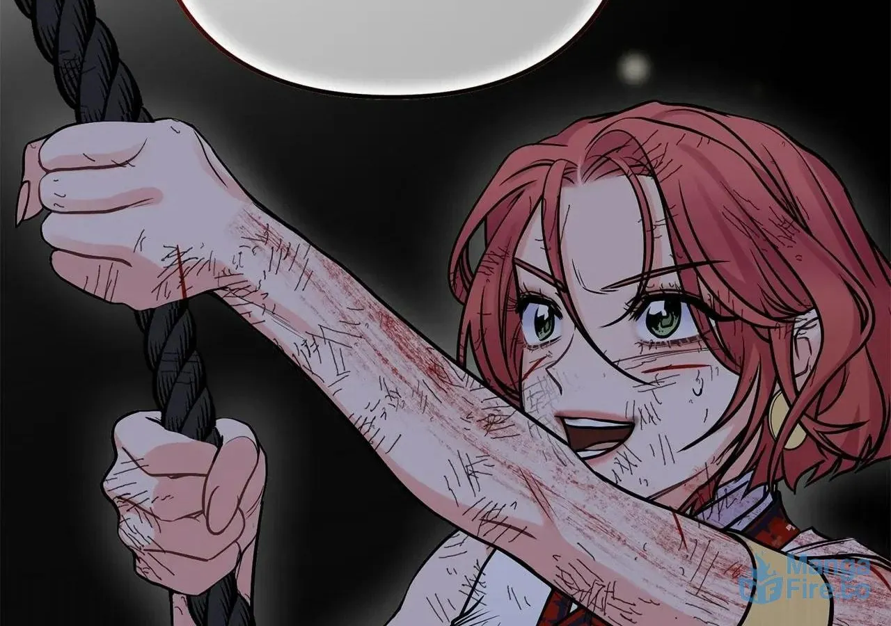 Read Holding You Captive chapter 72 image 125 on Lezhin
