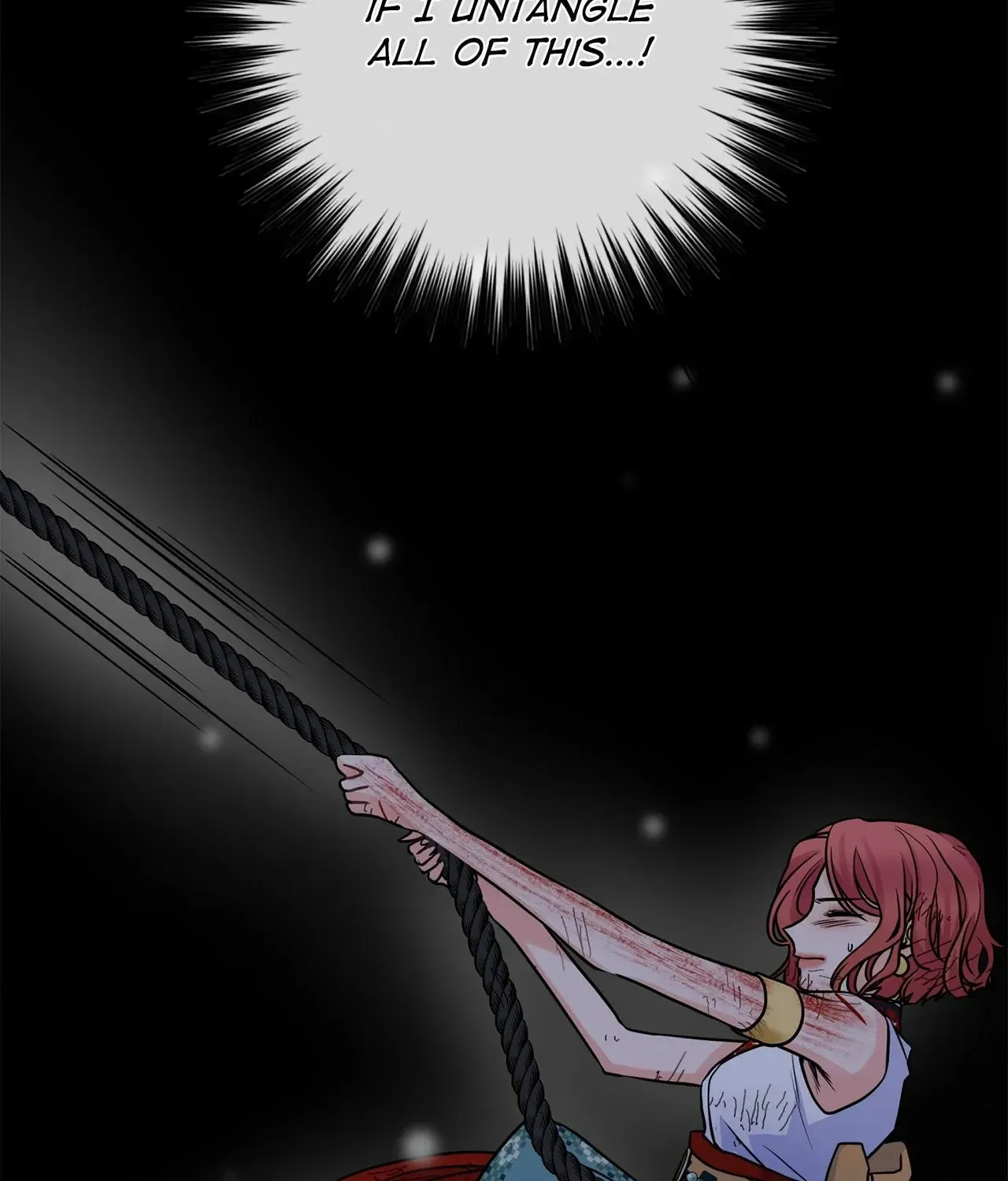 Read Holding You Captive chapter 72 image 134 on Lezhin