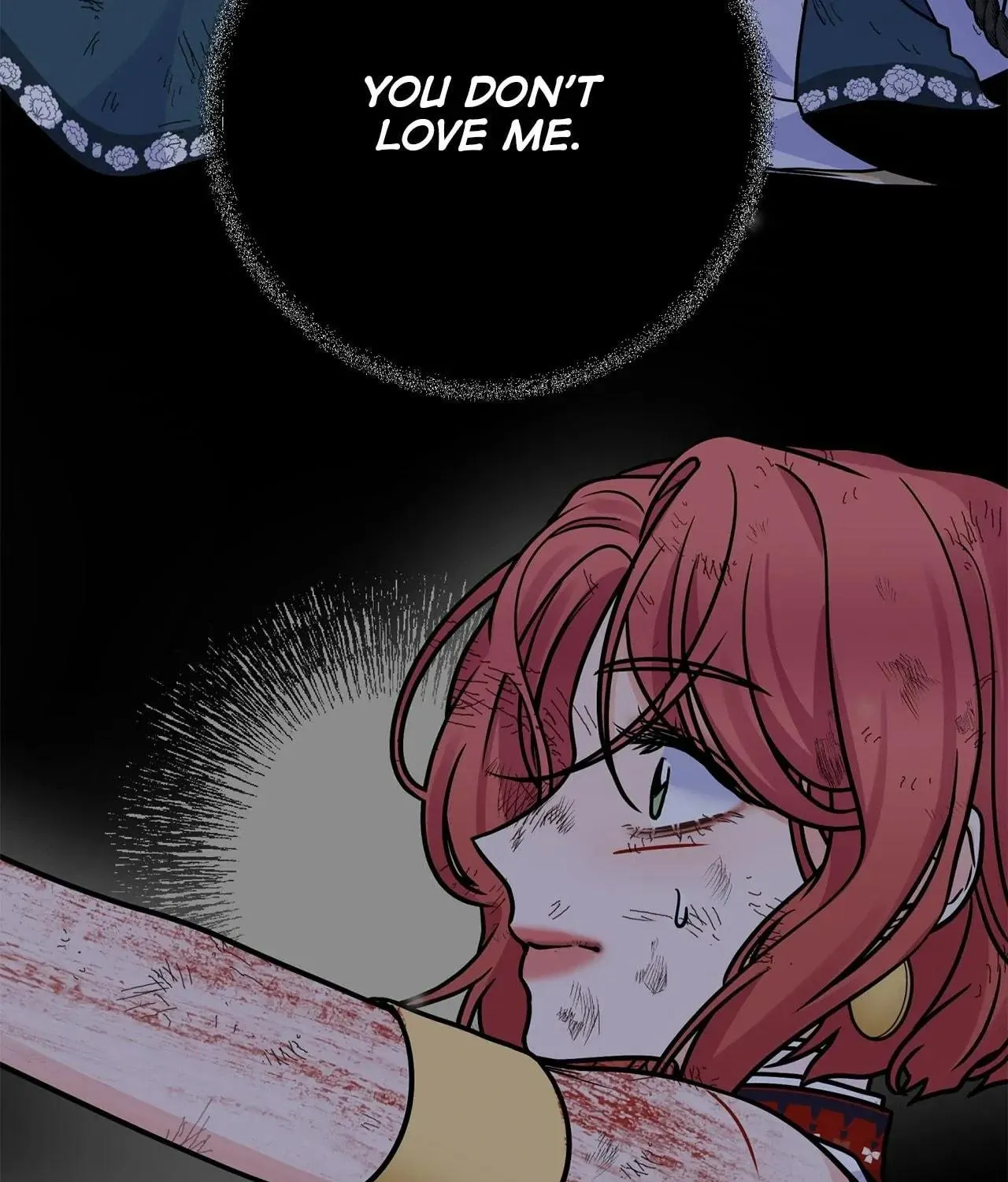 Read Holding You Captive chapter 72 image 136 on Lezhin