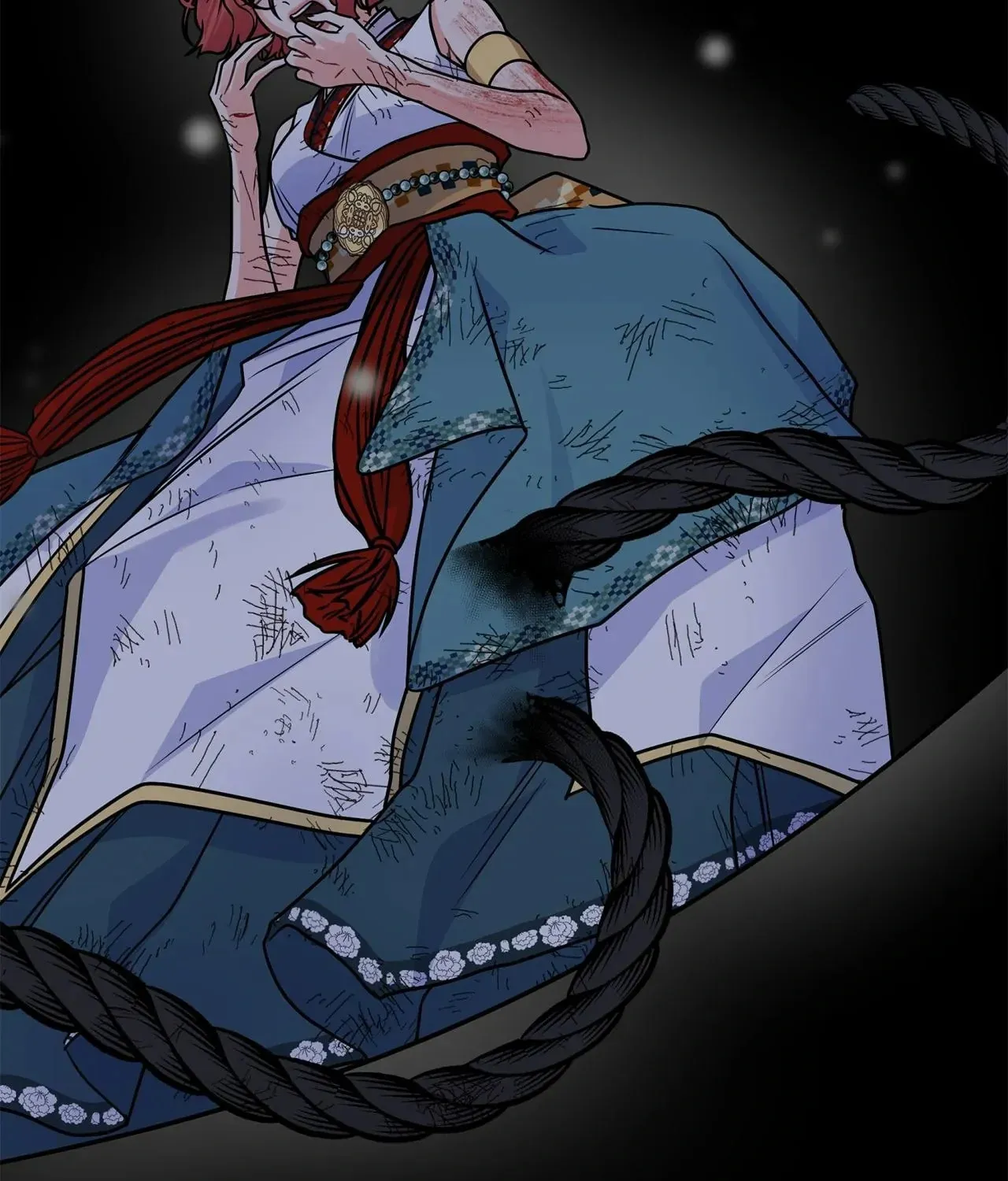 Read Holding You Captive chapter 72 image 149 on Lezhin