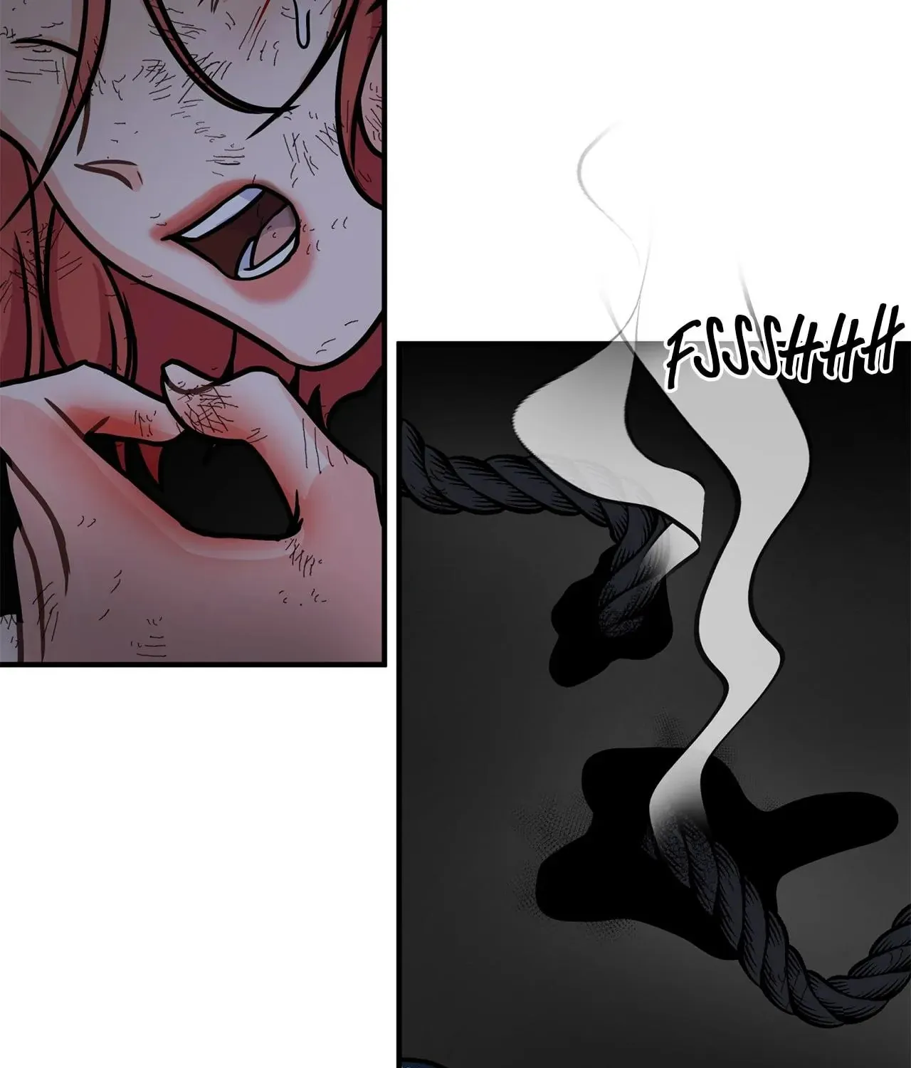 Read Holding You Captive chapter 72 image 151 on Lezhin