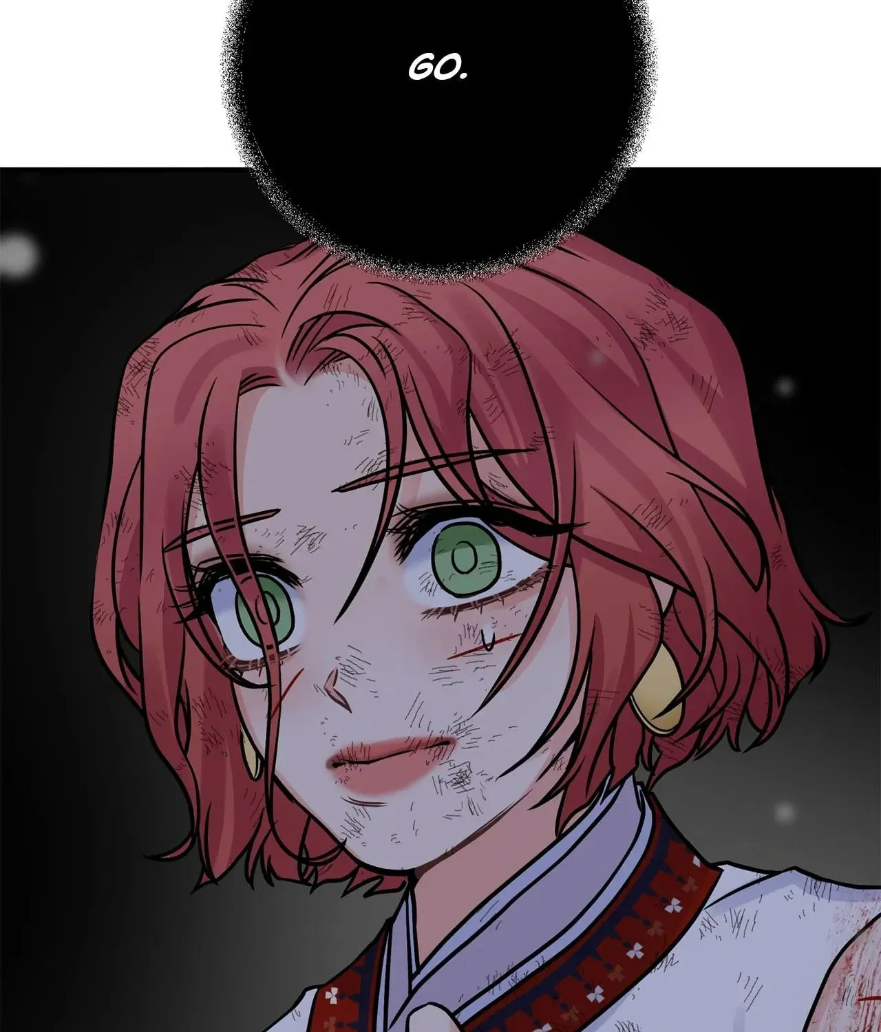 Read Holding You Captive chapter 72 image 156 on Lezhin