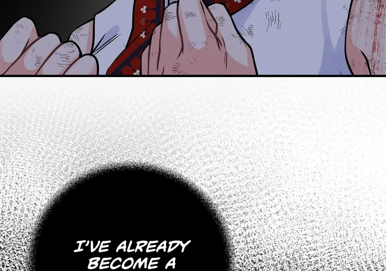 Read Holding You Captive chapter 72 image 157 on Lezhin