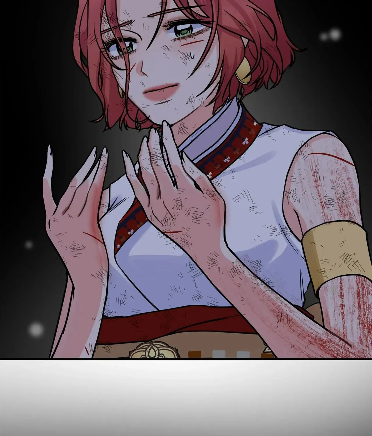 Read Holding You Captive chapter 72 image 162 on Lezhin