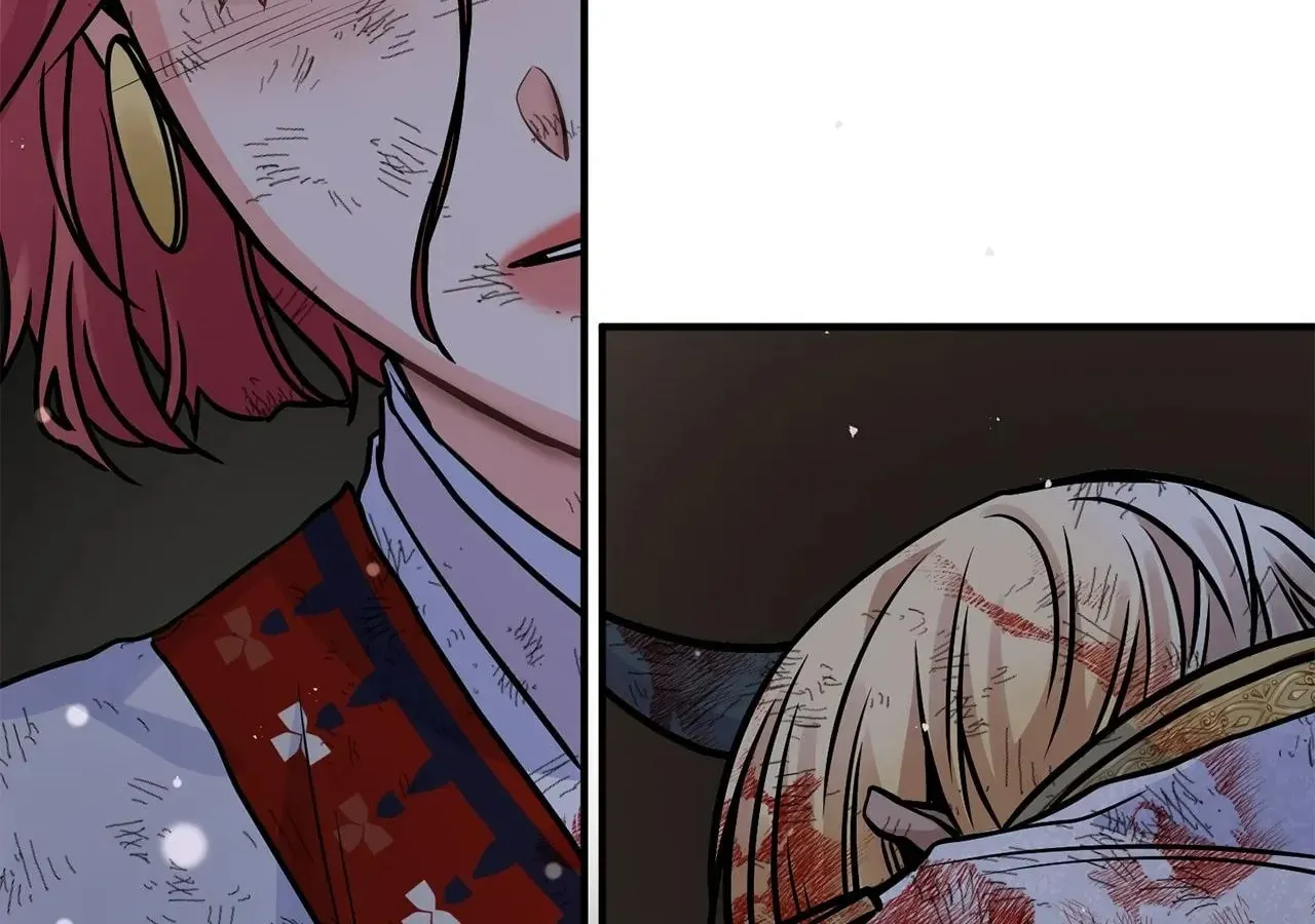 Read Holding You Captive chapter 72 image 24 on Lezhin