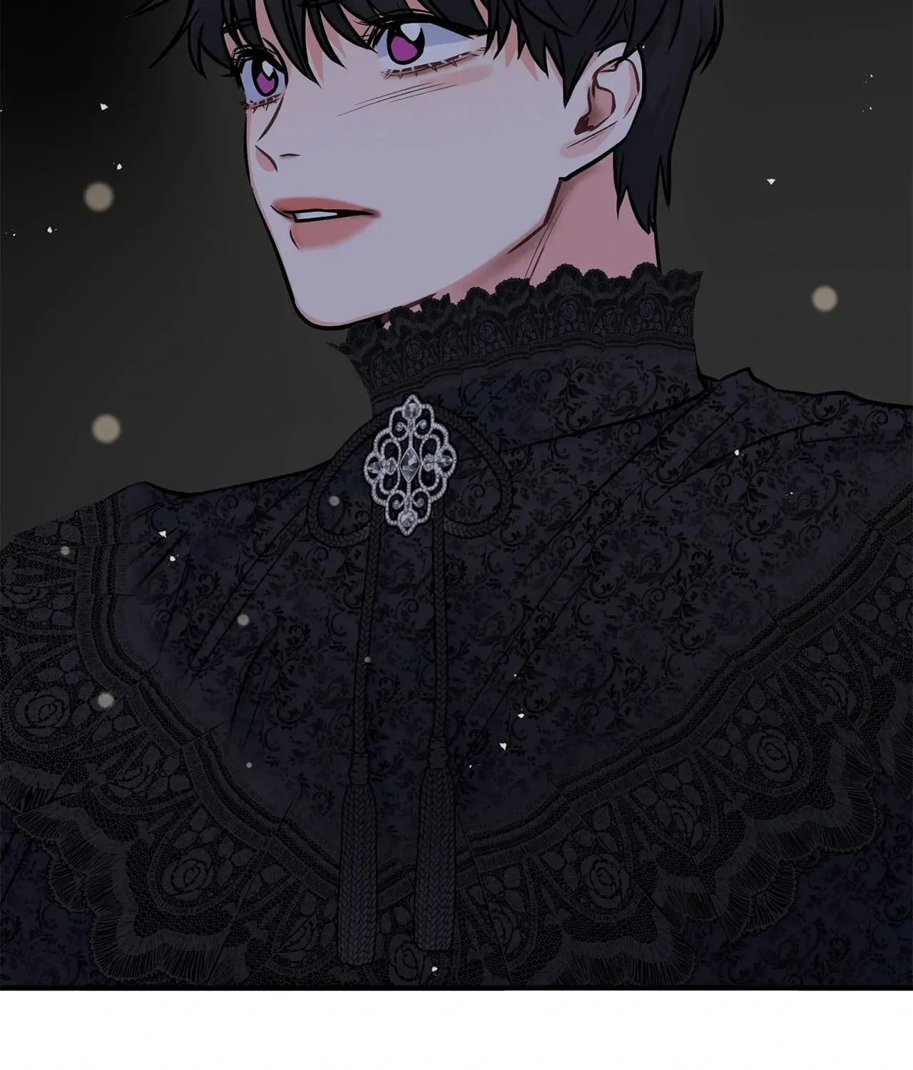 Read Holding You Captive chapter 72 image 31 on Lezhin