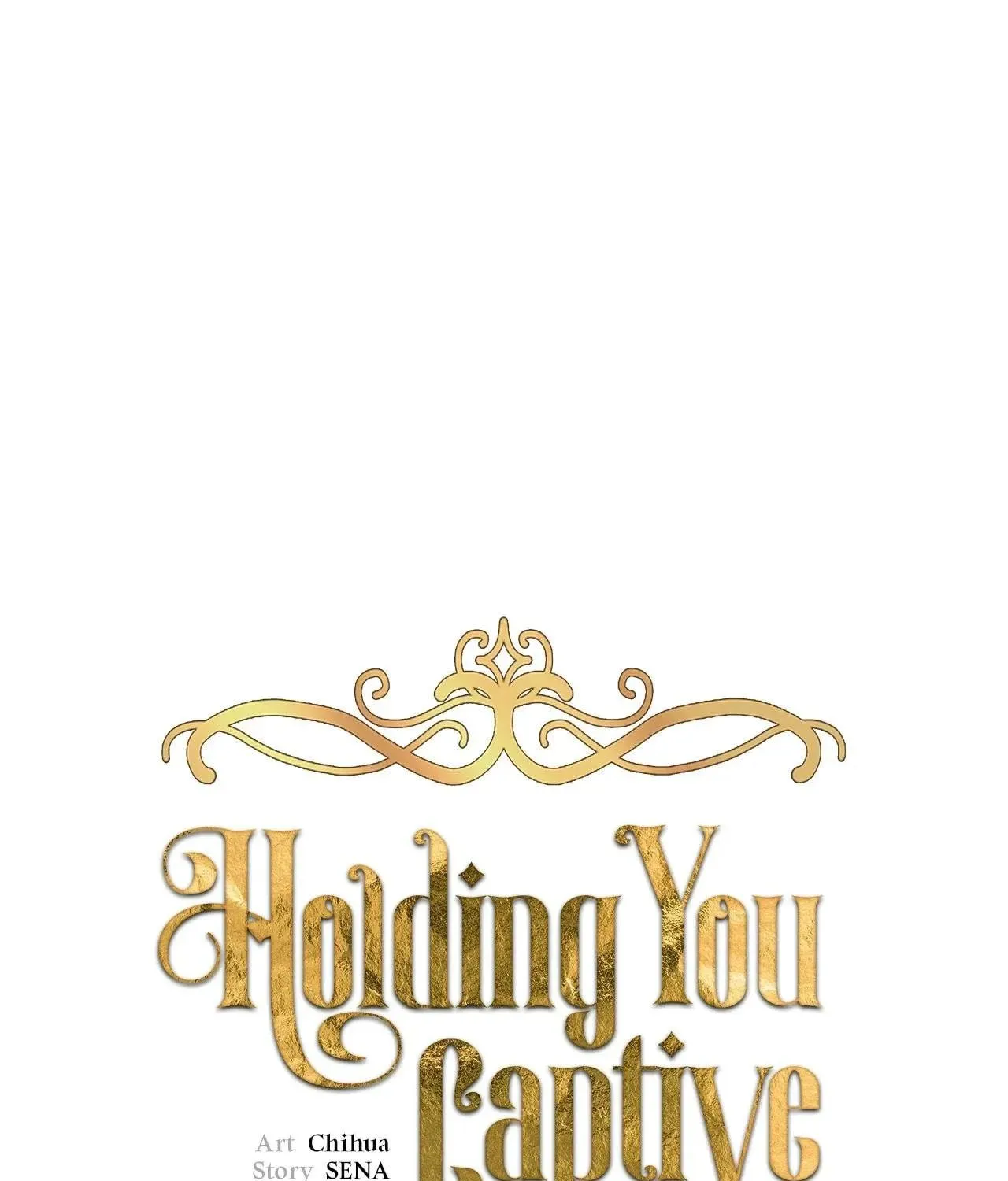 Read Holding You Captive chapter 72 image 33 on Lezhin
