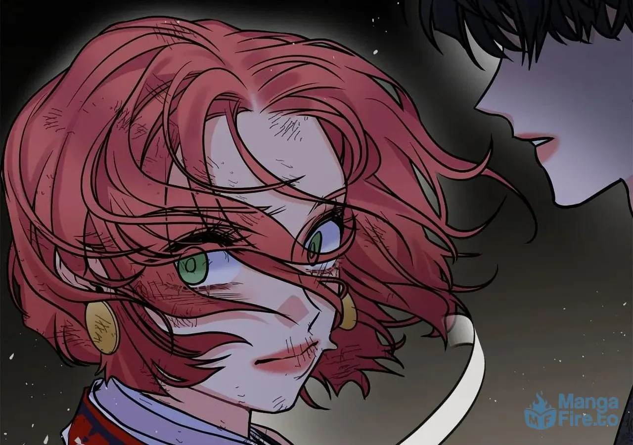Read Holding You Captive chapter 72 image 5 on Lezhin