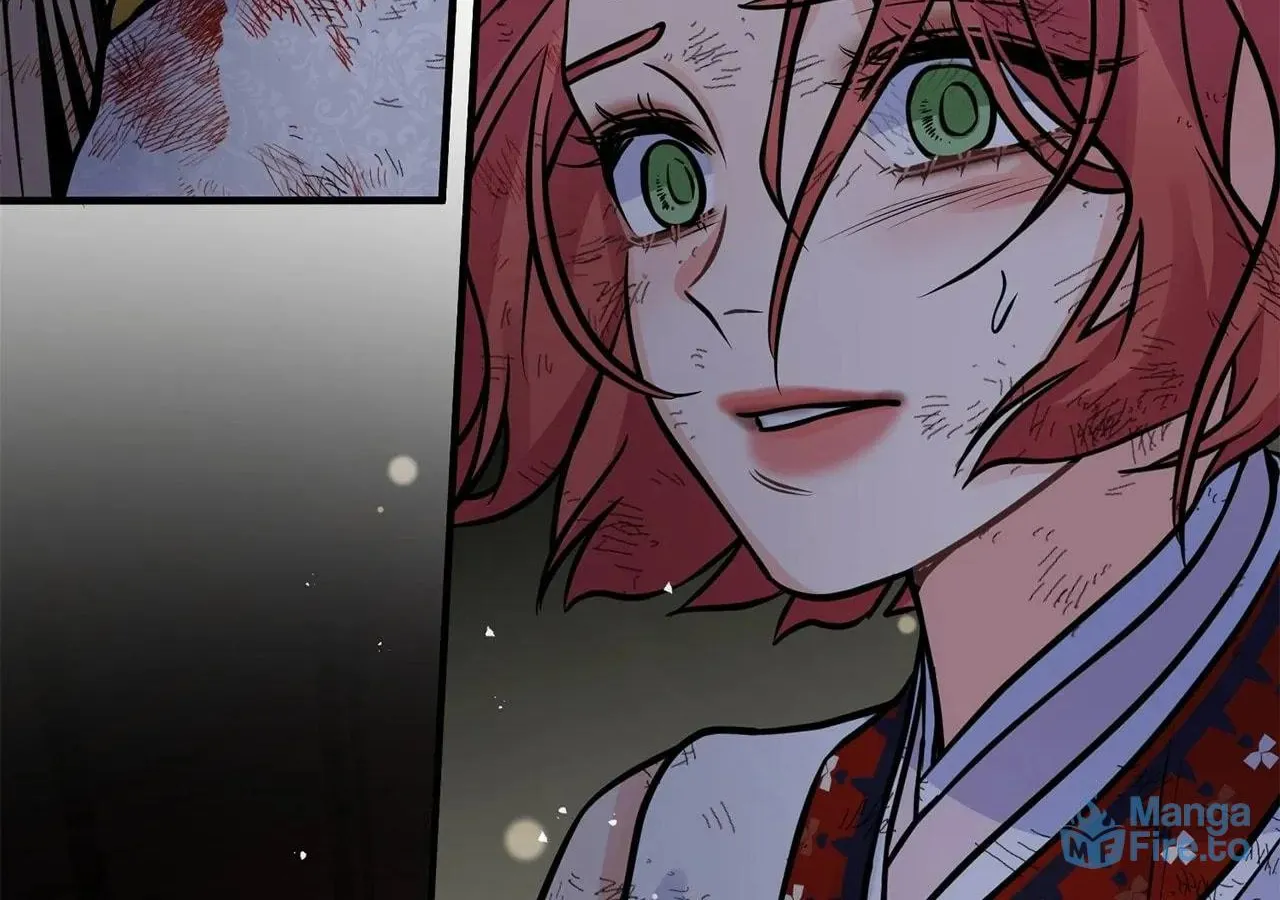 Read Holding You Captive chapter 72 image 50 on Lezhin