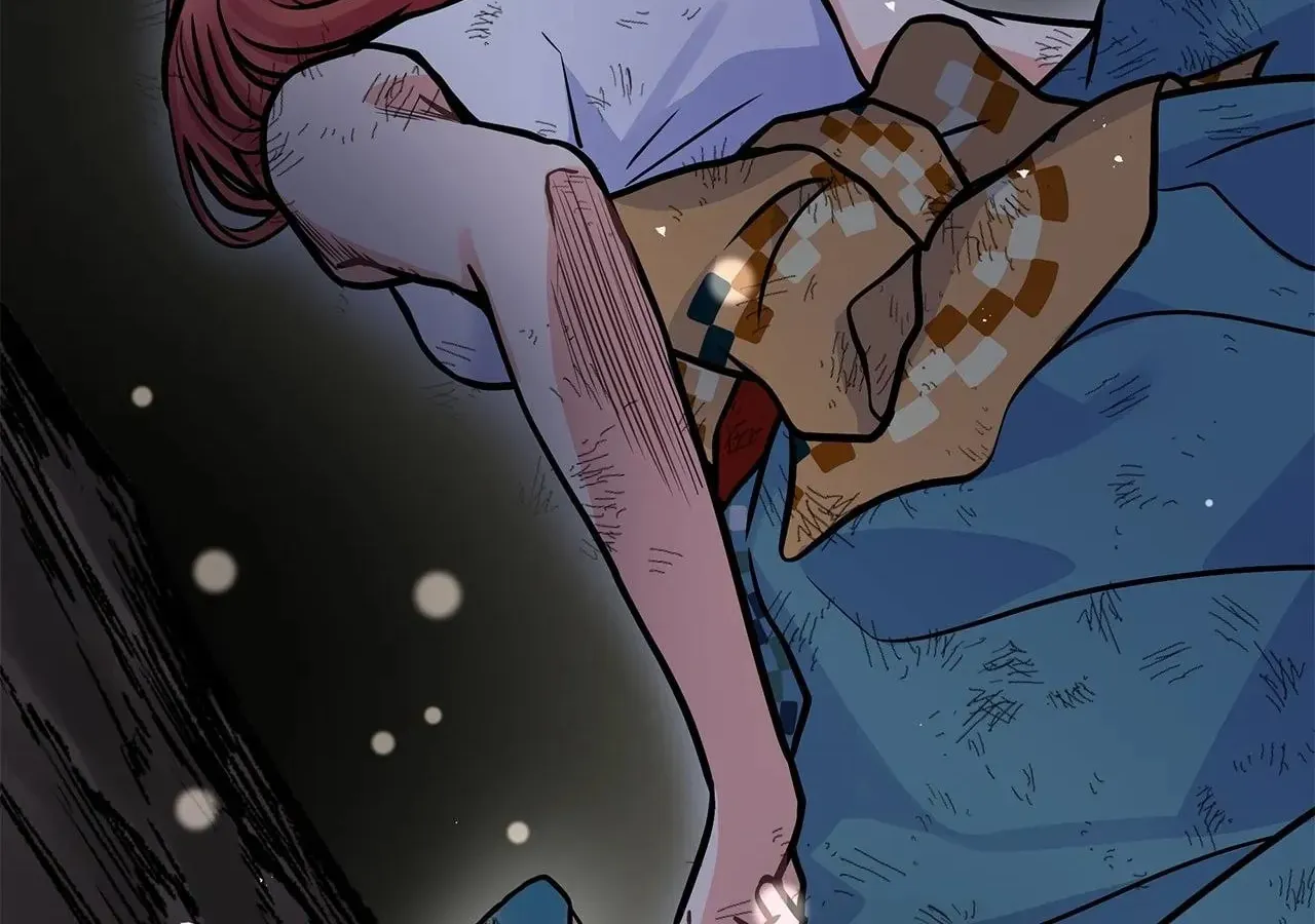 Read Holding You Captive chapter 72 image 65 on Lezhin