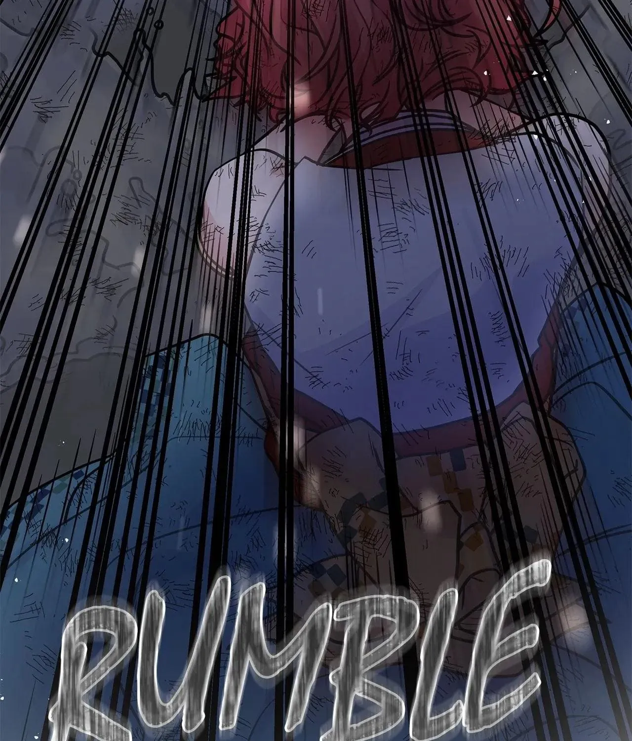 Read Holding You Captive chapter 72 image 72 on Lezhin