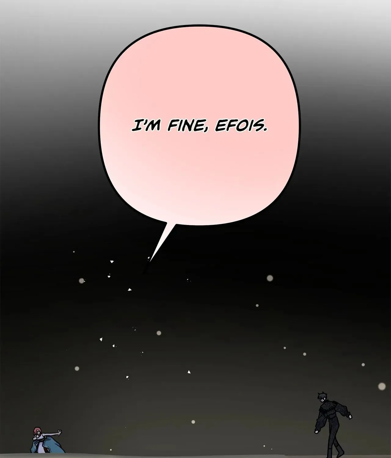 Read Holding You Captive chapter 72 image 81 on Lezhin