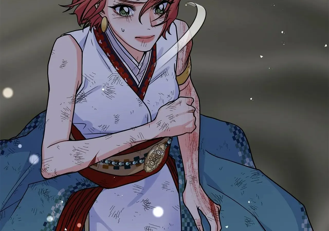 Read Holding You Captive chapter 72 image 86 on Lezhin