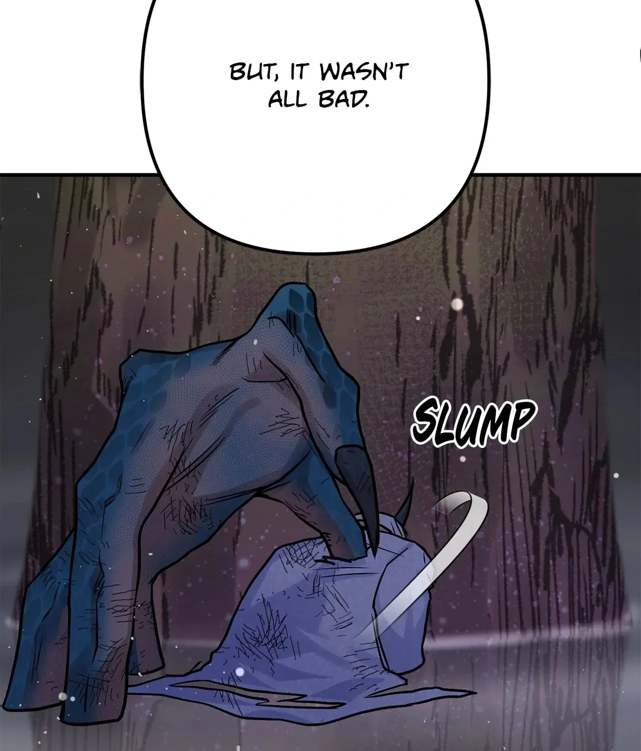 Read Holding You Captive chapter 72 image 90 on Lezhin