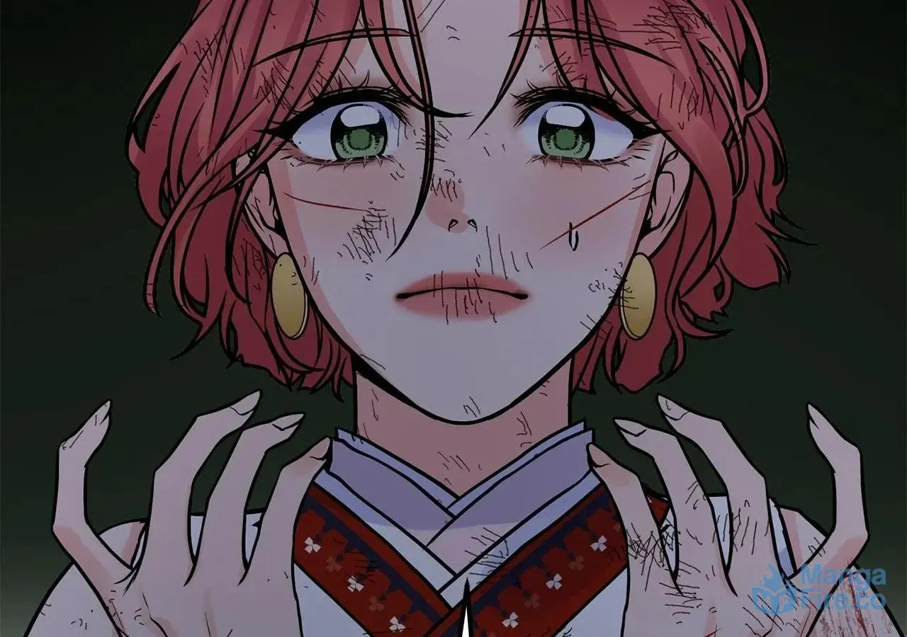 Read Holding You Captive chapter 73 image 10 on Lezhin
