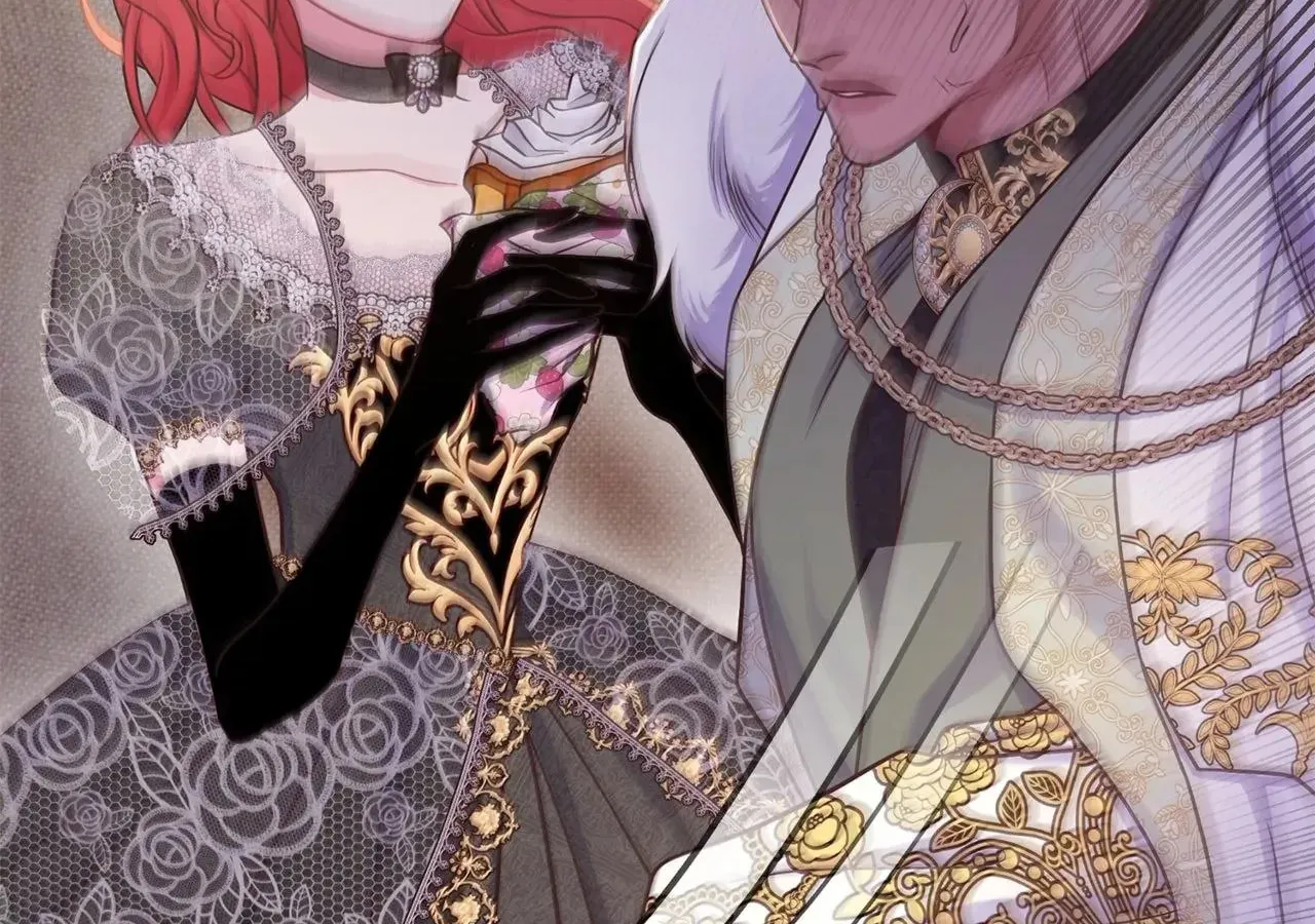 Read Holding You Captive chapter 73 image 100 on Lezhin