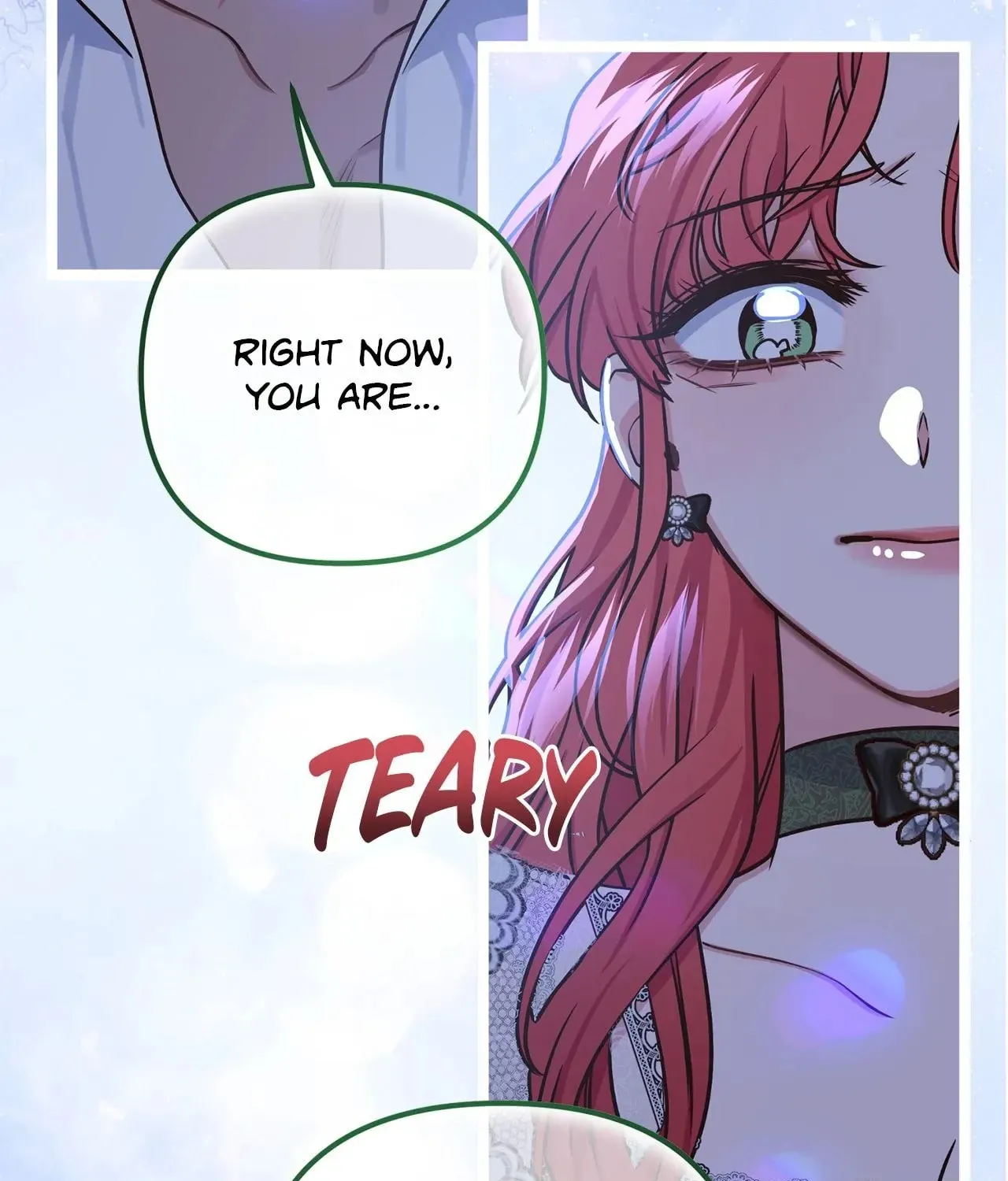 Read Holding You Captive chapter 73 image 105 on Lezhin