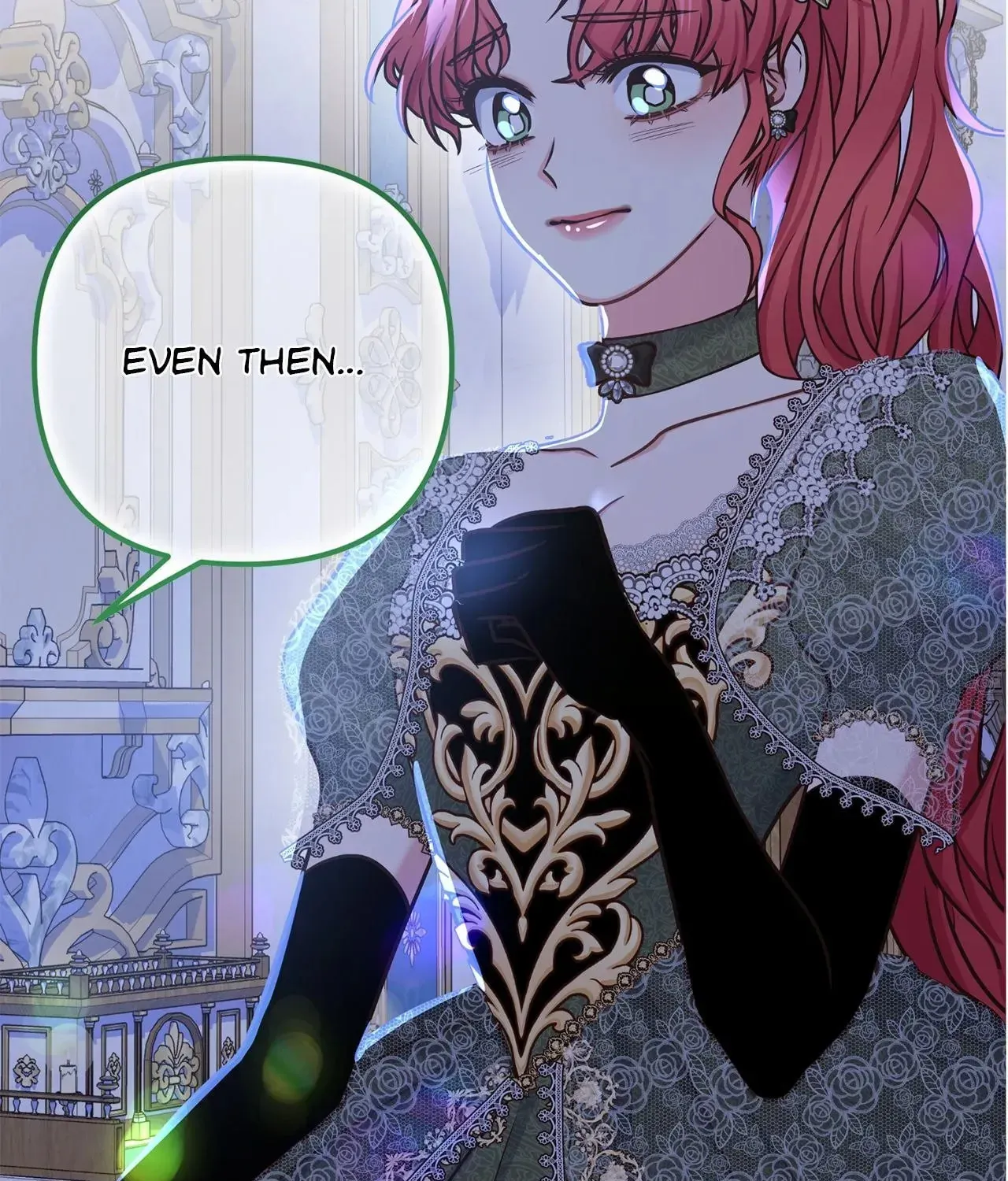 Read Holding You Captive chapter 73 image 109 on Lezhin