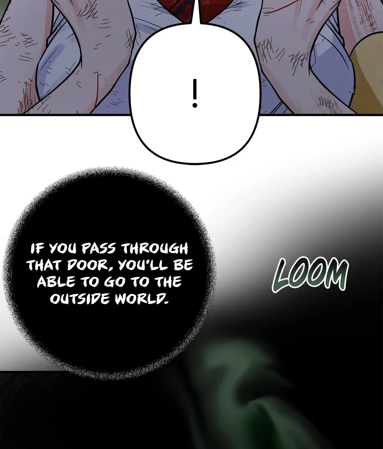 Read Holding You Captive chapter 73 image 11 on Lezhin