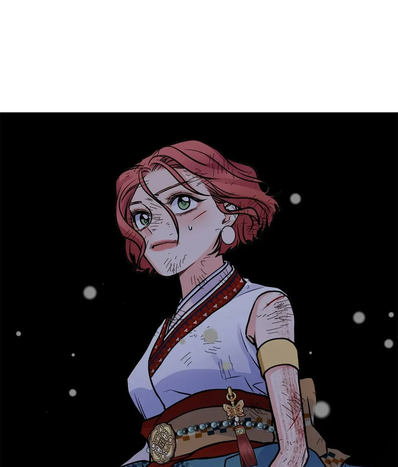 Read Holding You Captive chapter 73 image 17 on Lezhin
