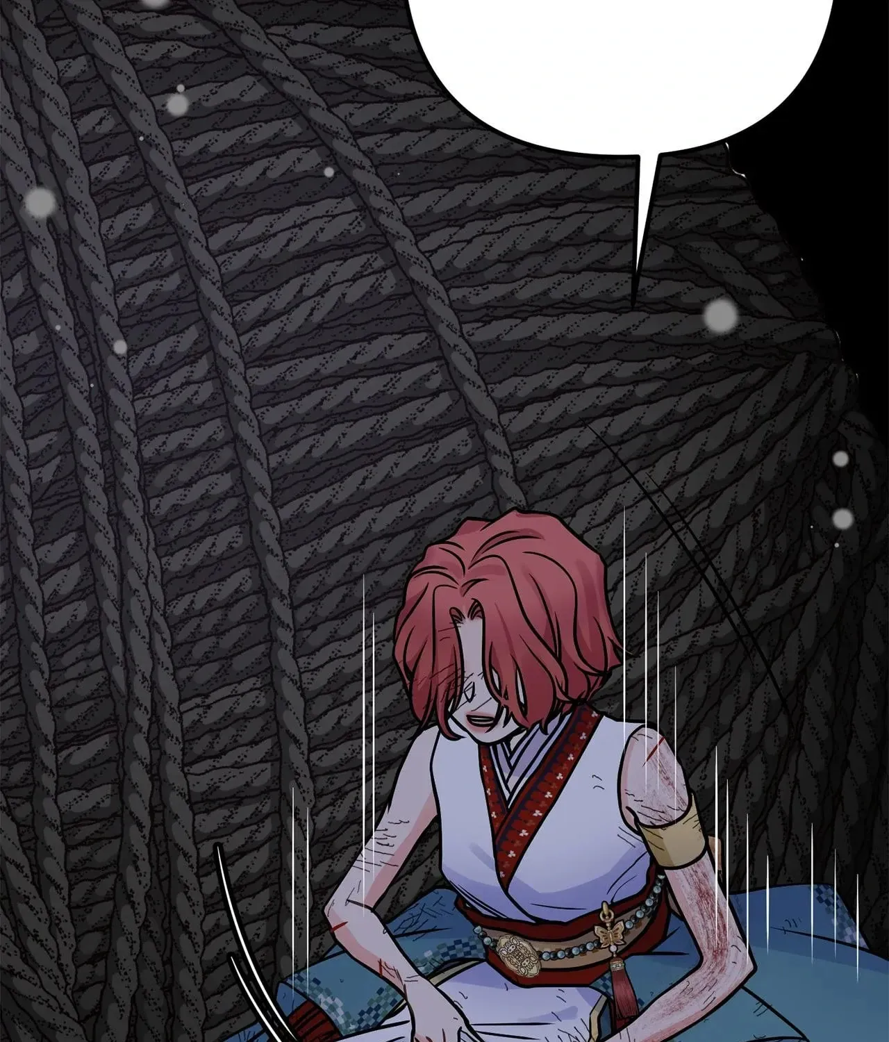 Read Holding You Captive chapter 73 image 19 on Lezhin
