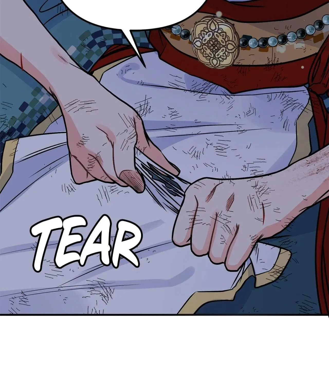 Read Holding You Captive chapter 73 image 21 on Lezhin