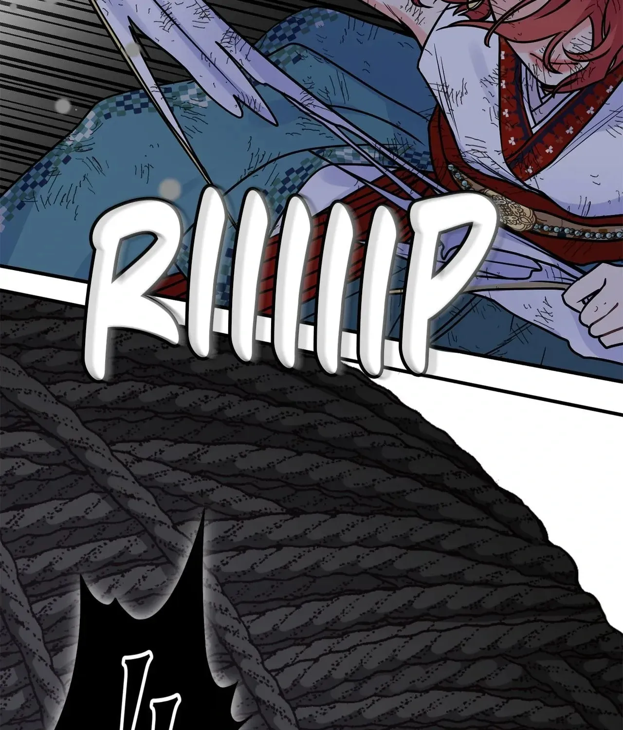 Read Holding You Captive chapter 73 image 23 on Lezhin