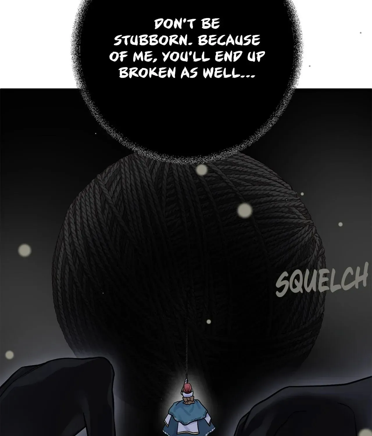 Read Holding You Captive chapter 73 image 35 on Lezhin