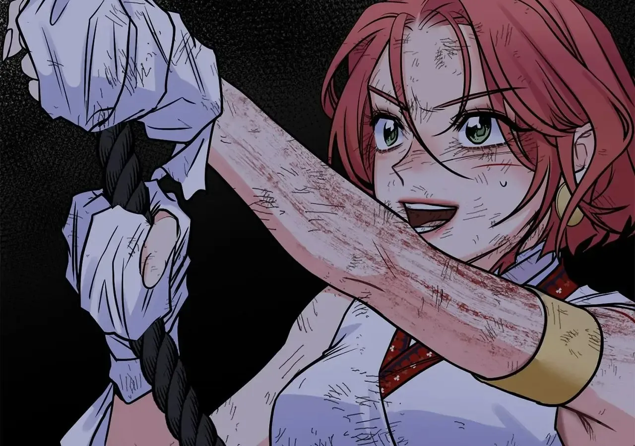 Read Holding You Captive chapter 73 image 47 on Lezhin