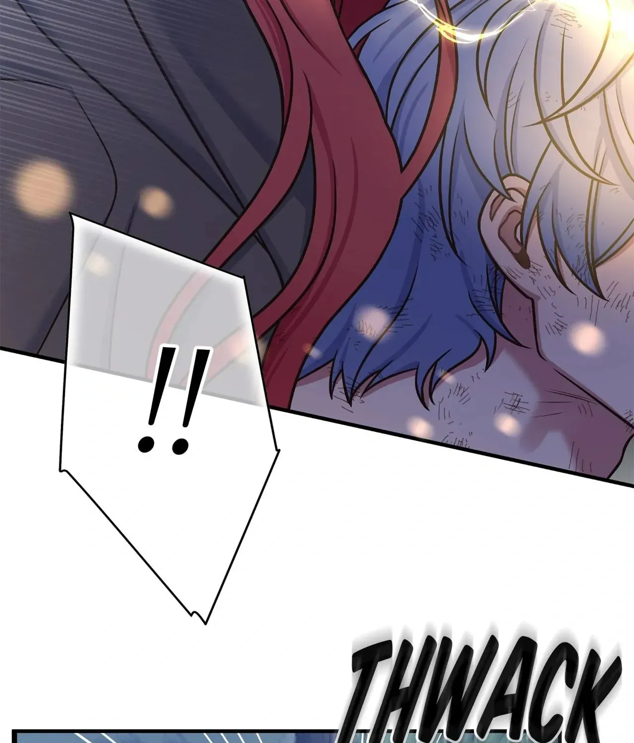 Read Holding You Captive chapter 73 image 54 on Lezhin