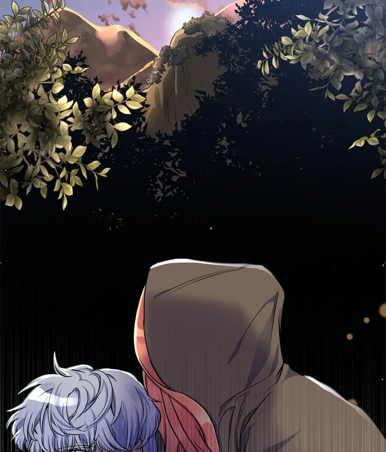Read Holding You Captive chapter 73 image 59 on Lezhin