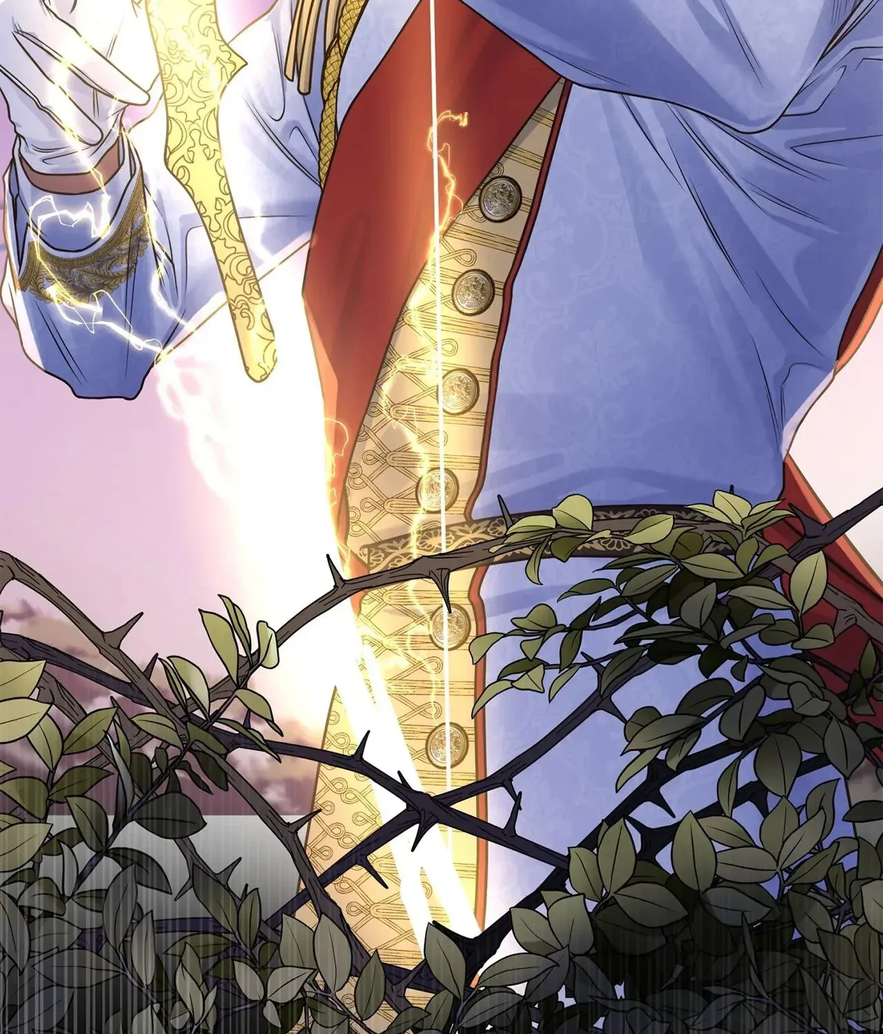 Read Holding You Captive chapter 73 image 63 on Lezhin
