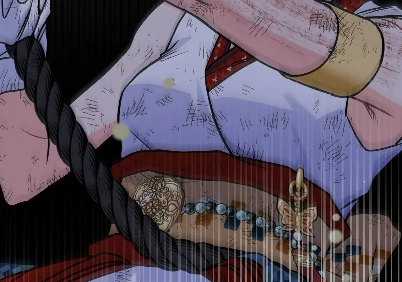Read Holding You Captive chapter 73 image 81 on Lezhin