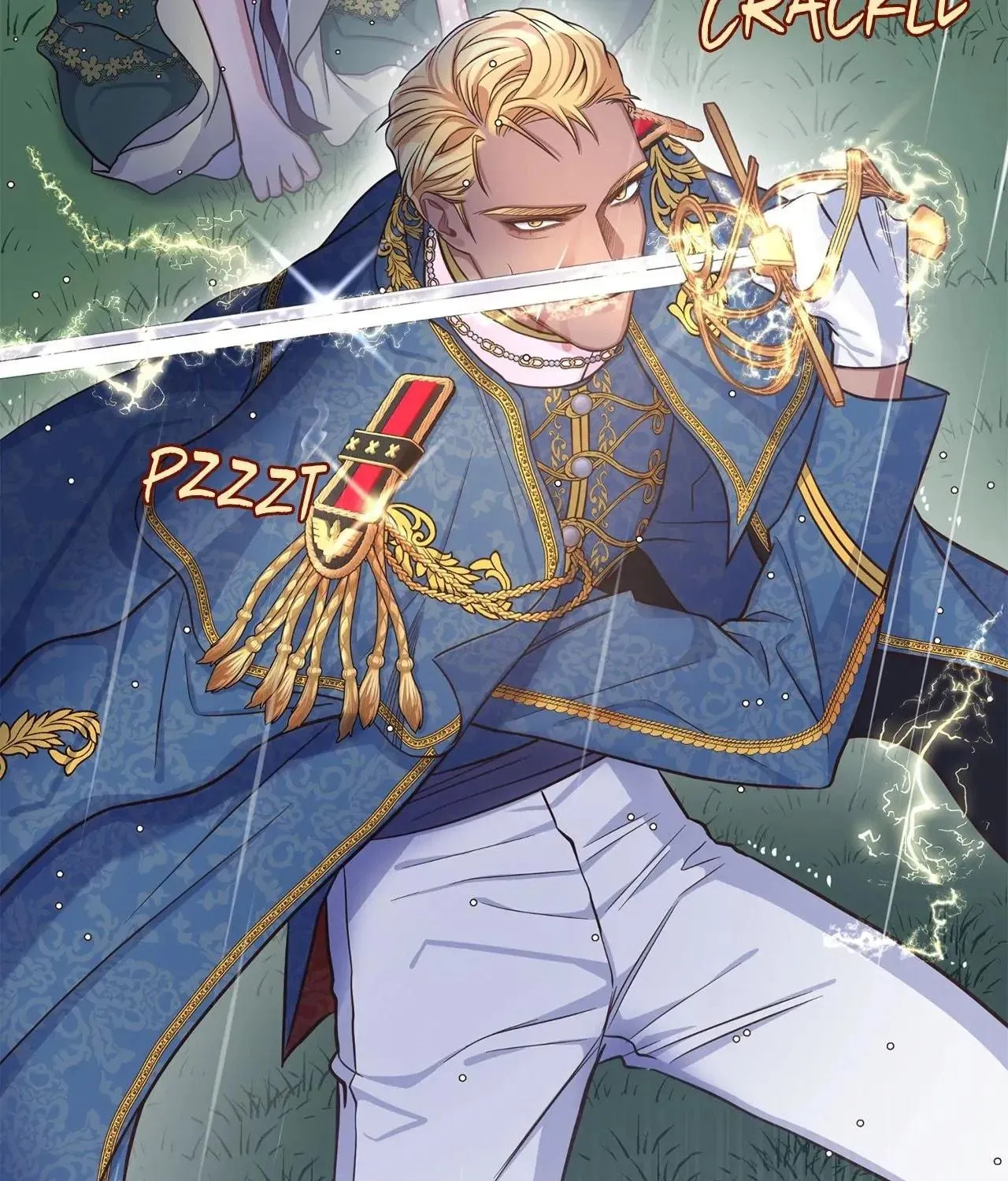 Read Holding You Captive chapter 73 image 96 on Lezhin