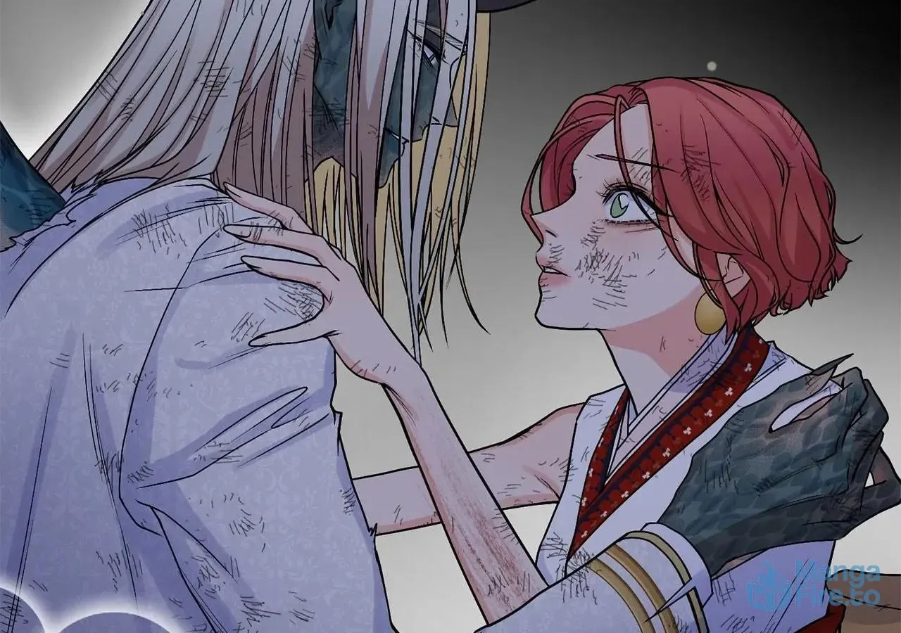 Read Holding You Captive chapter 74 image 101 on Lezhin