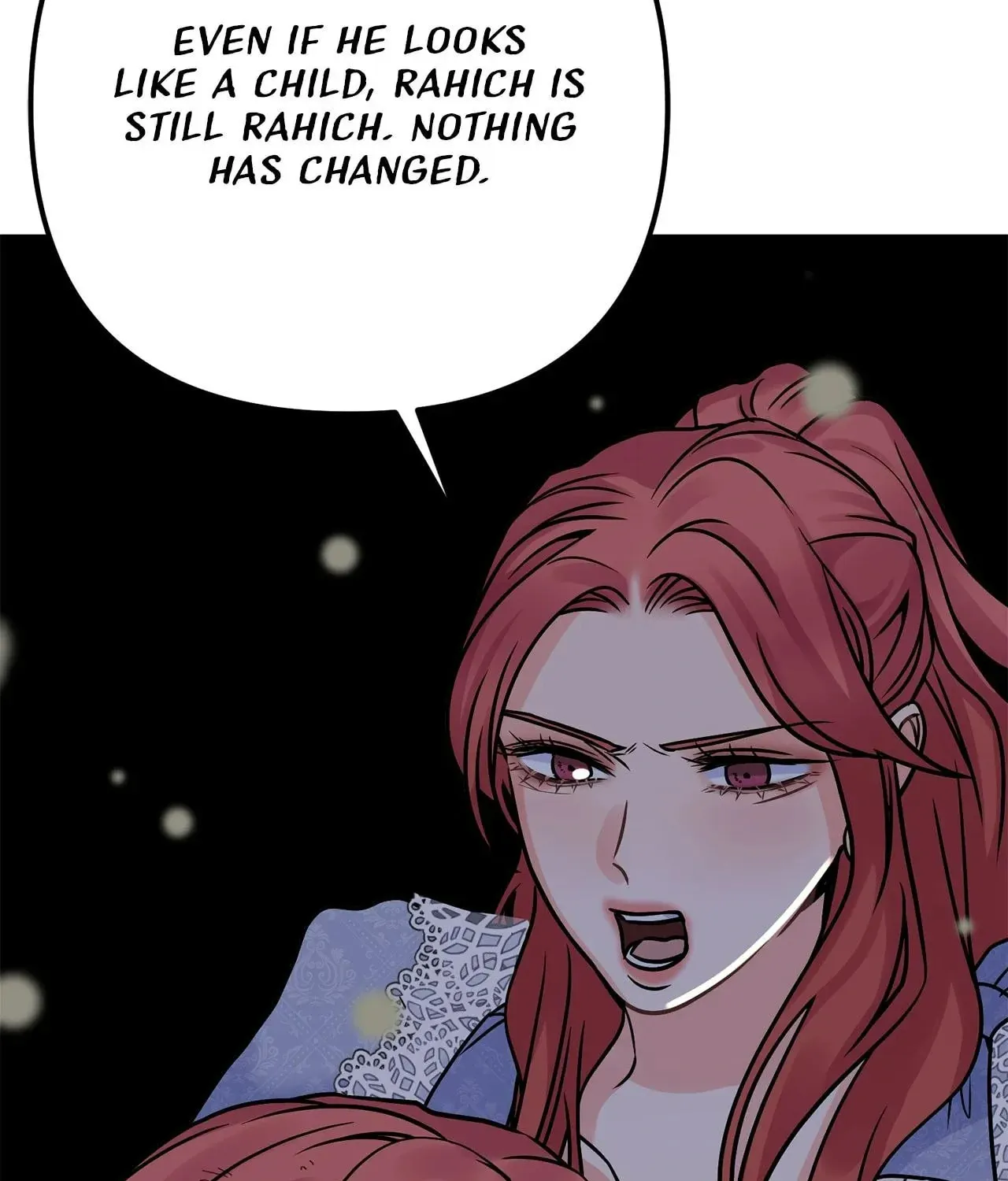 Read Holding You Captive chapter 74 image 11 on Lezhin