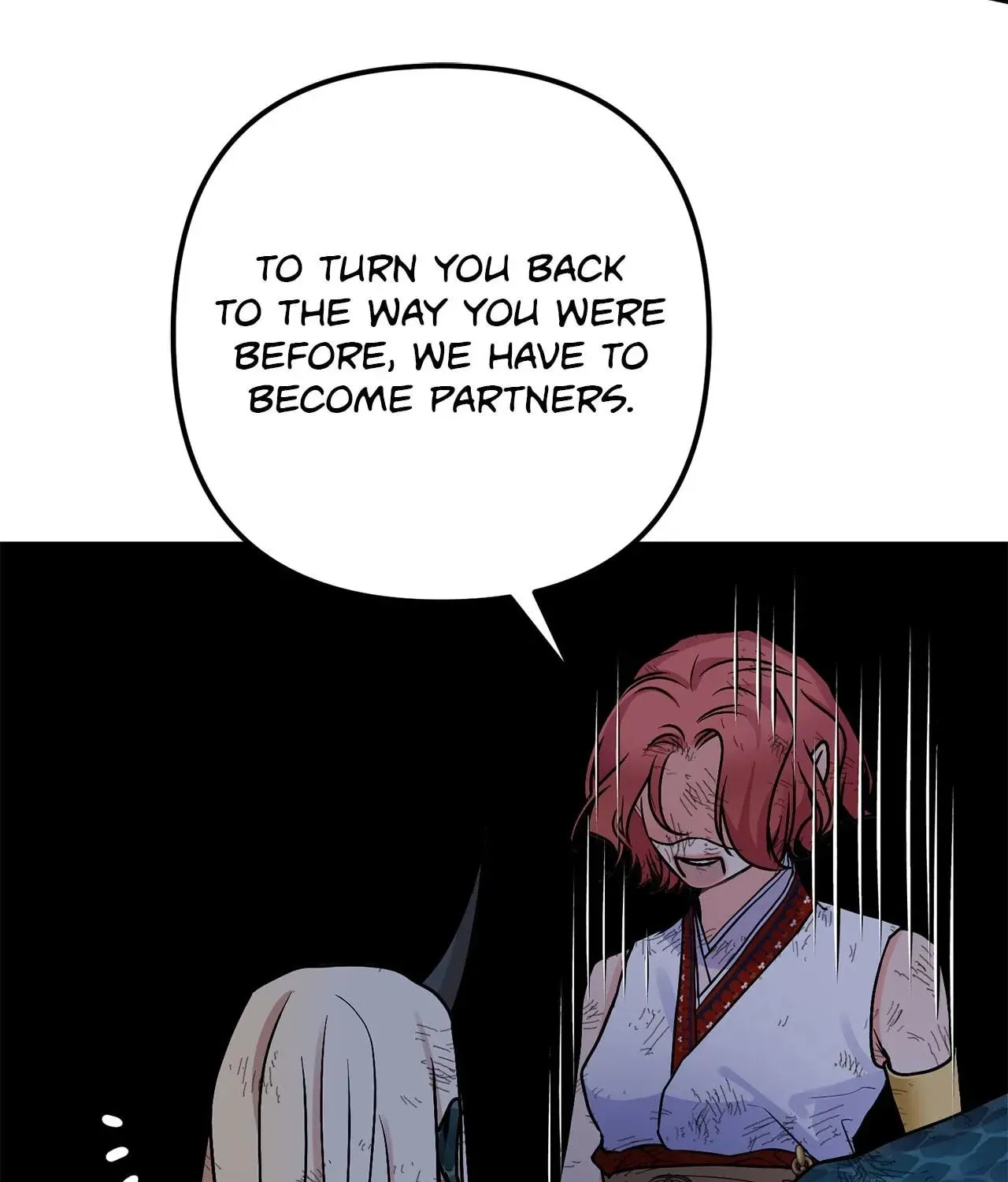 Read Holding You Captive chapter 74 image 110 on Lezhin