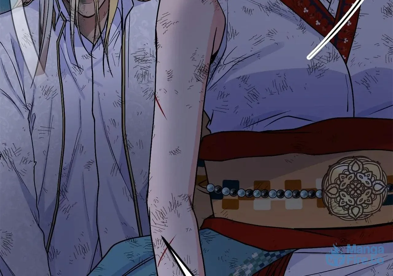 Read Holding You Captive chapter 74 image 113 on Lezhin