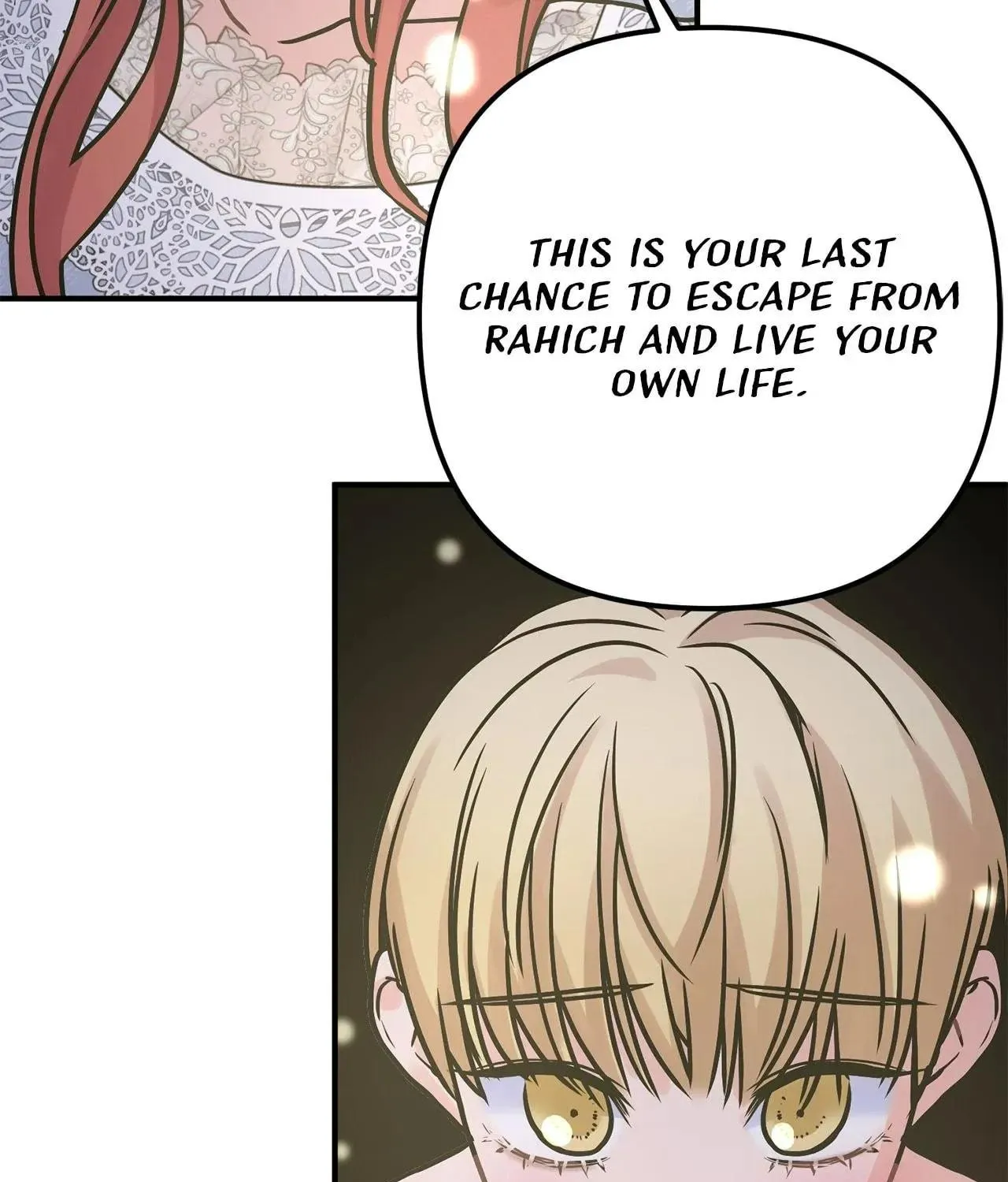 Read Holding You Captive chapter 74 image 15 on Lezhin