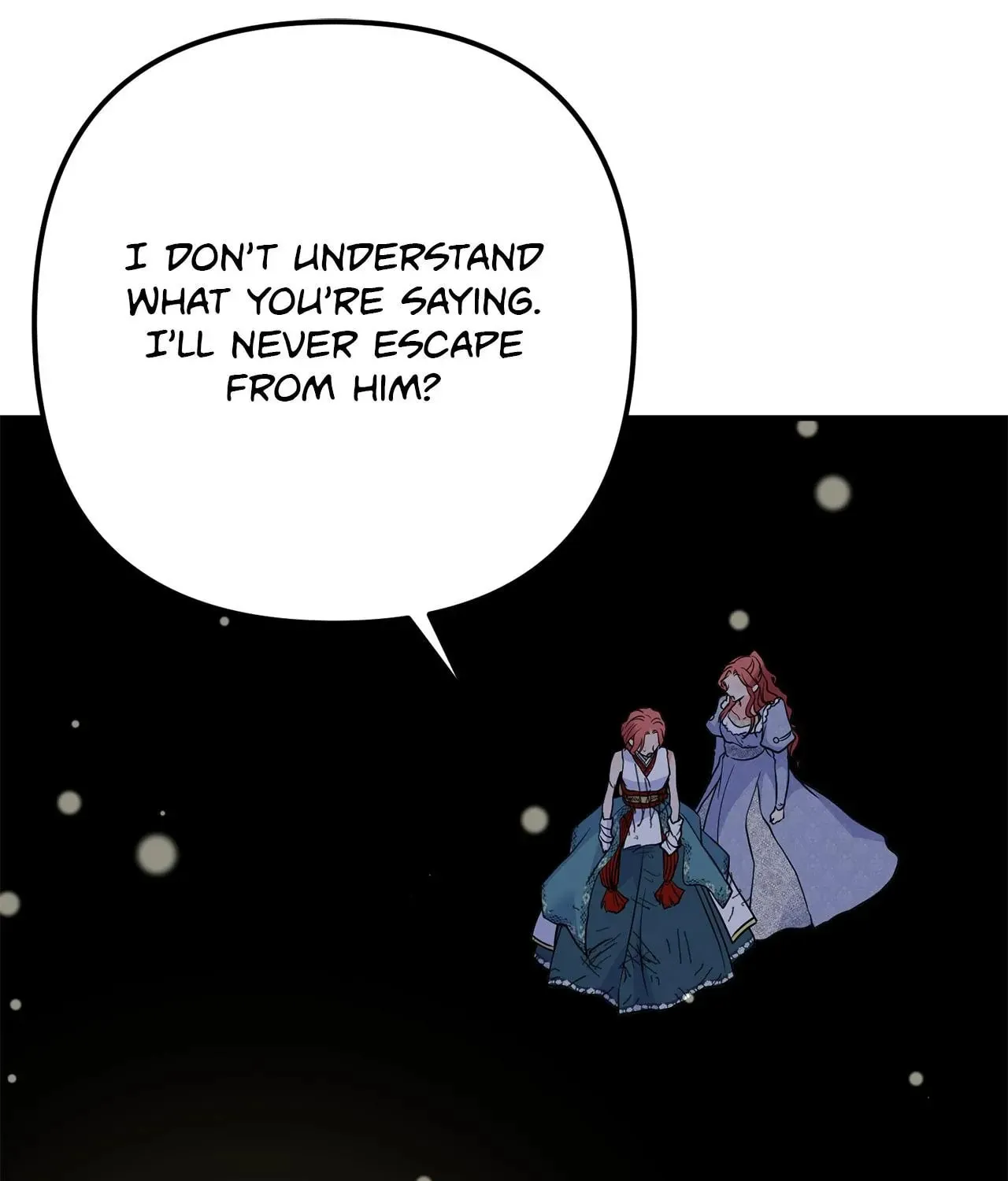 Read Holding You Captive chapter 74 image 18 on Lezhin