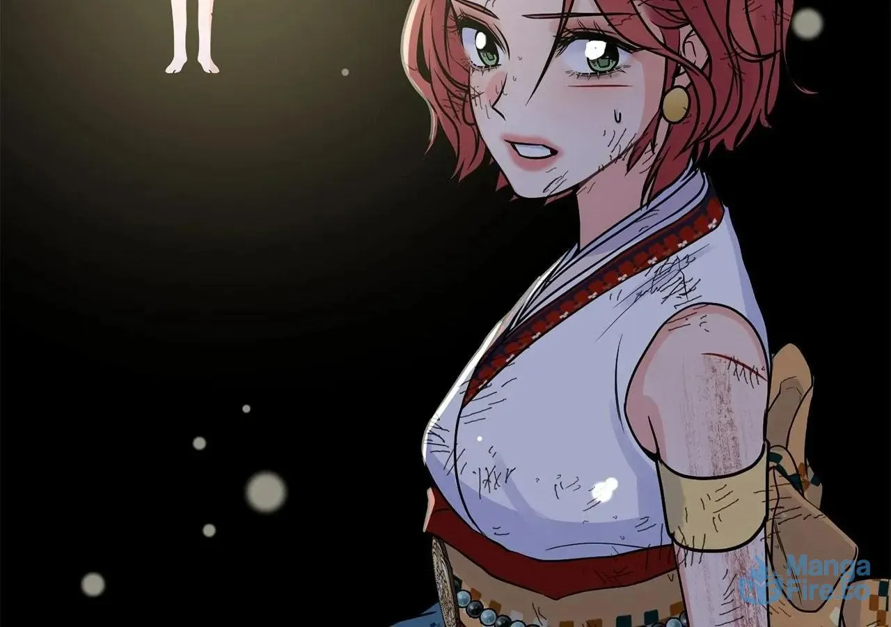 Read Holding You Captive chapter 74 image 21 on Lezhin