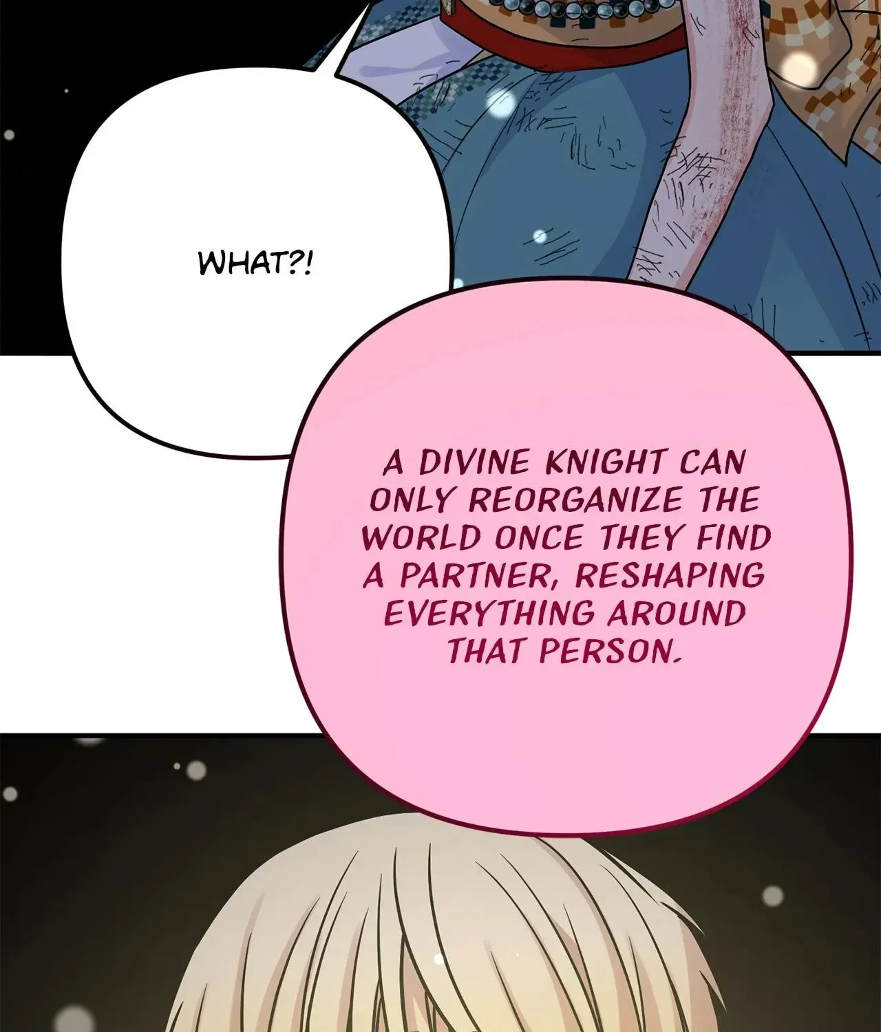 Read Holding You Captive chapter 74 image 22 on Lezhin