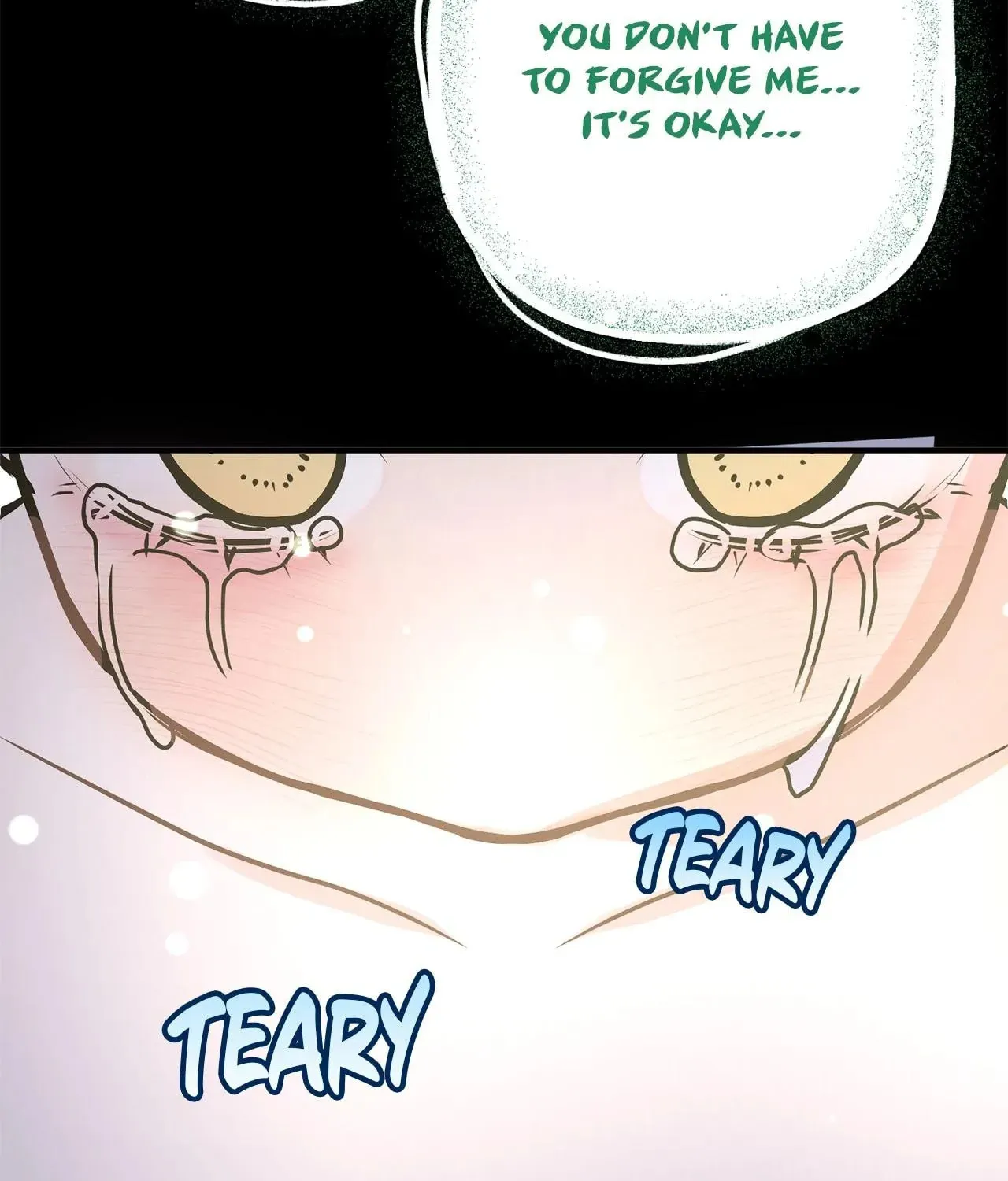 Read Holding You Captive chapter 74 image 45 on Lezhin