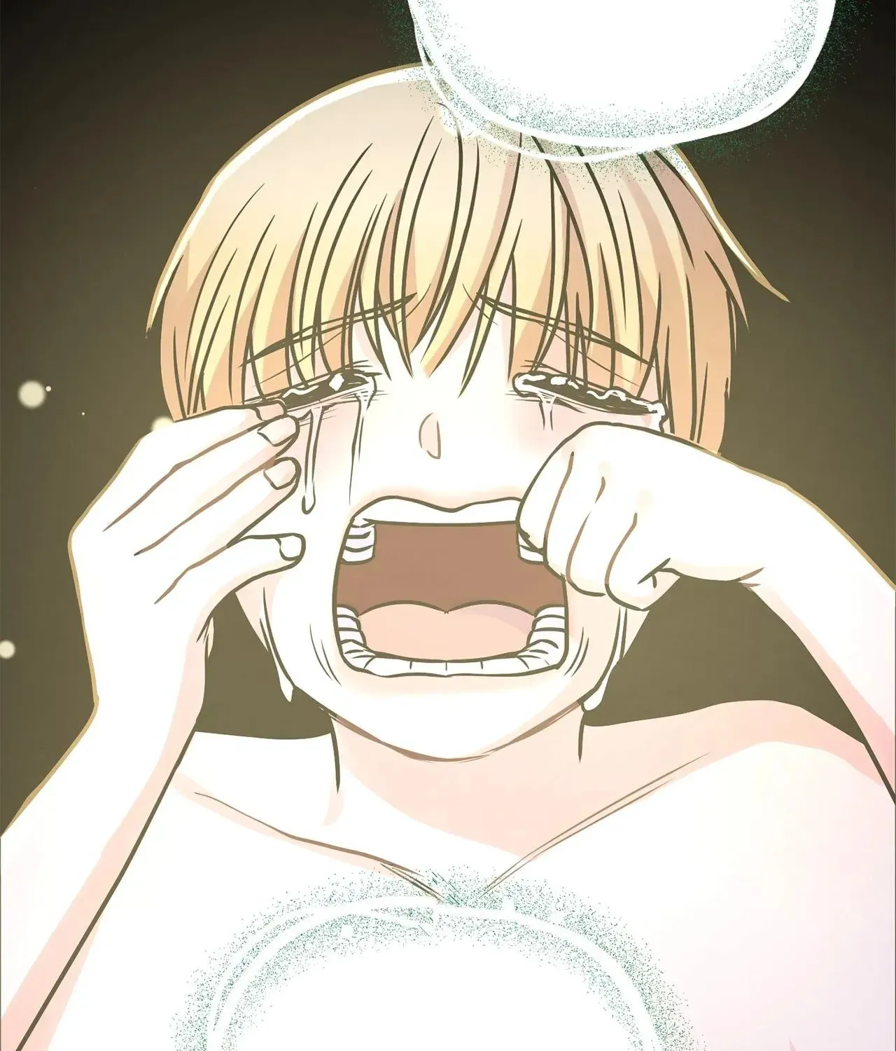 Read Holding You Captive chapter 74 image 47 on Lezhin