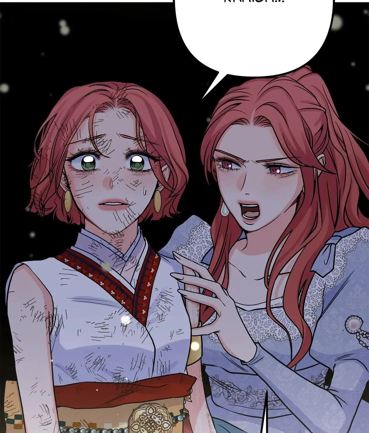 Read Holding You Captive chapter 74 image 49 on Lezhin