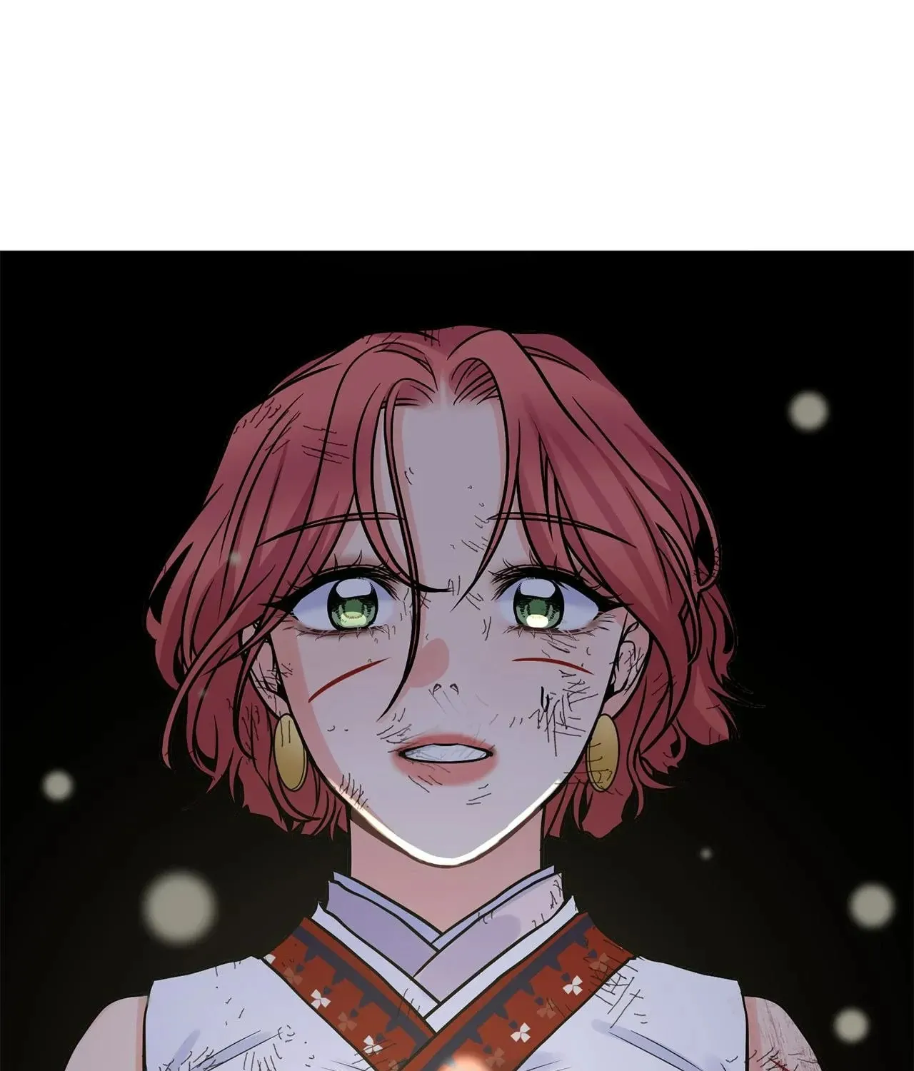 Read Holding You Captive chapter 74 image 7 on Lezhin