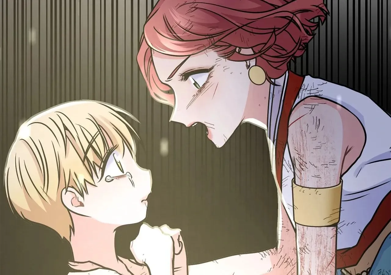 Read Holding You Captive chapter 74 image 76 on Lezhin